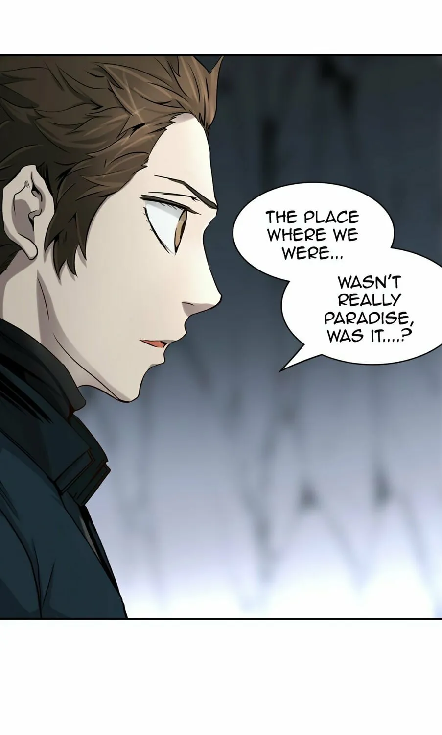 Tower of God Chapter 324 page 168 - 