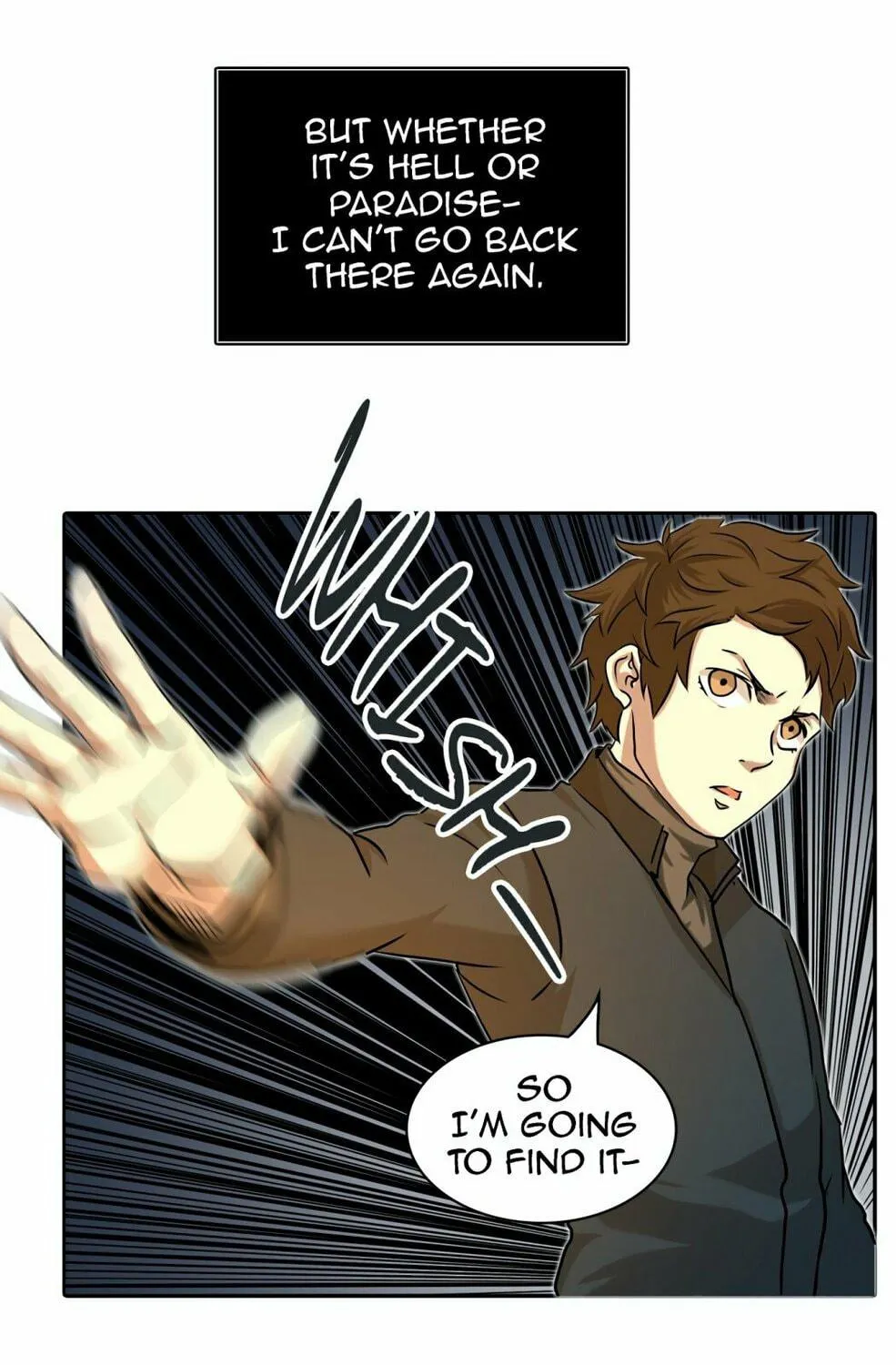 Tower of God Chapter 324 page 172 - 