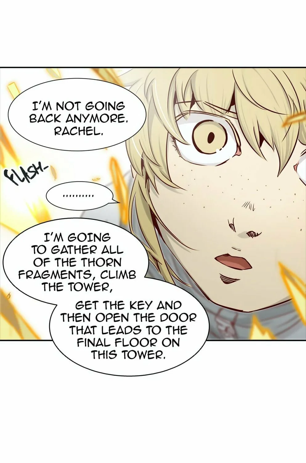 Tower of God Chapter 324 page 179 - 