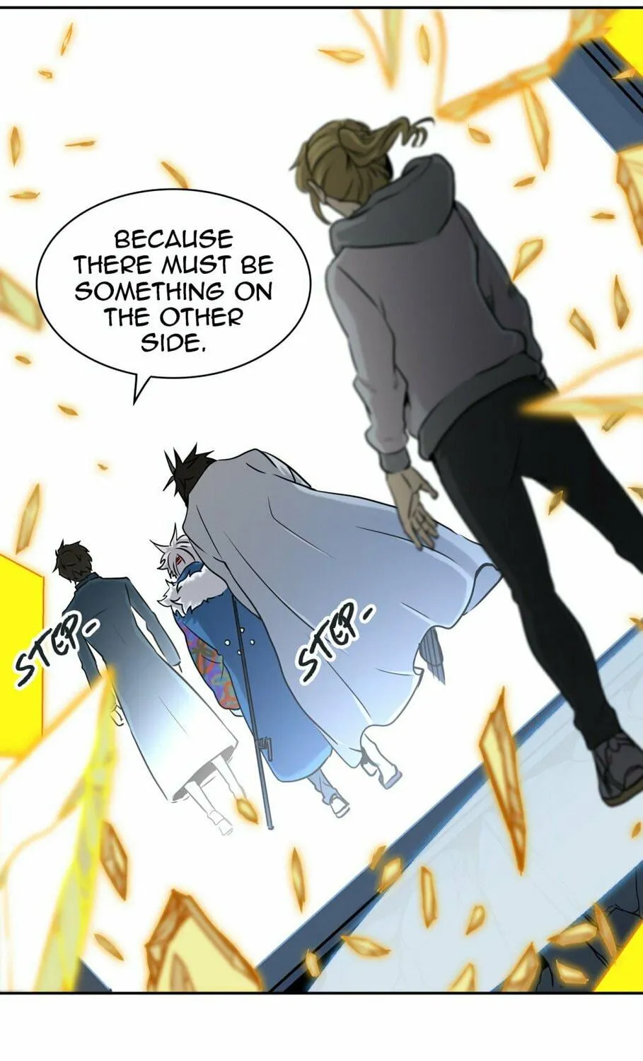 Tower of God Chapter 324 page 181 - 