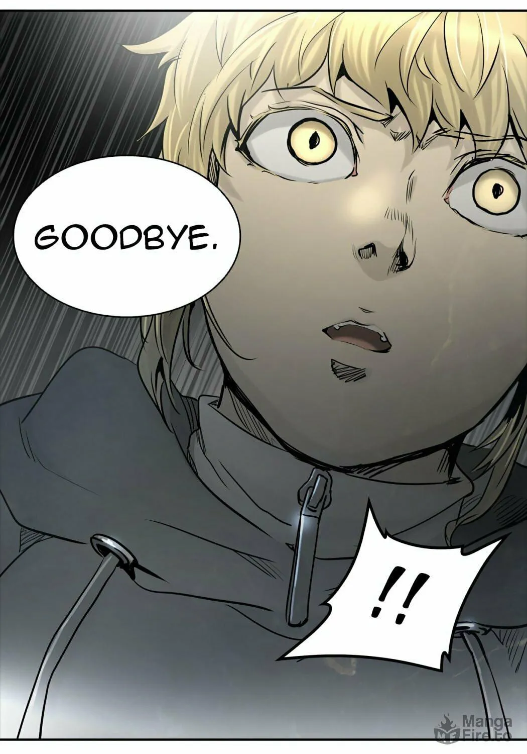 Tower of God Chapter 324 page 187 - 