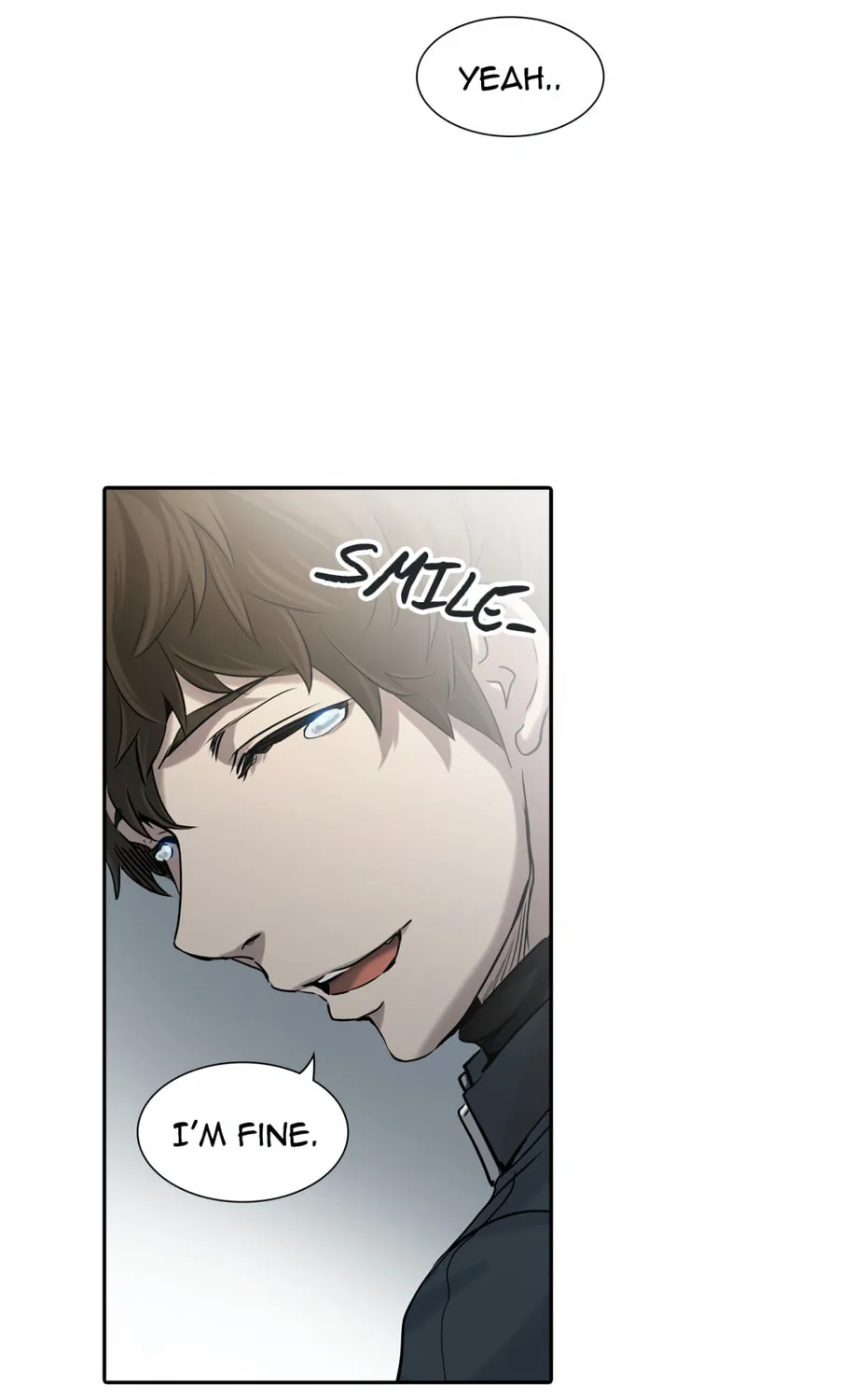 Tower of God Chapter 324 page 193 - 