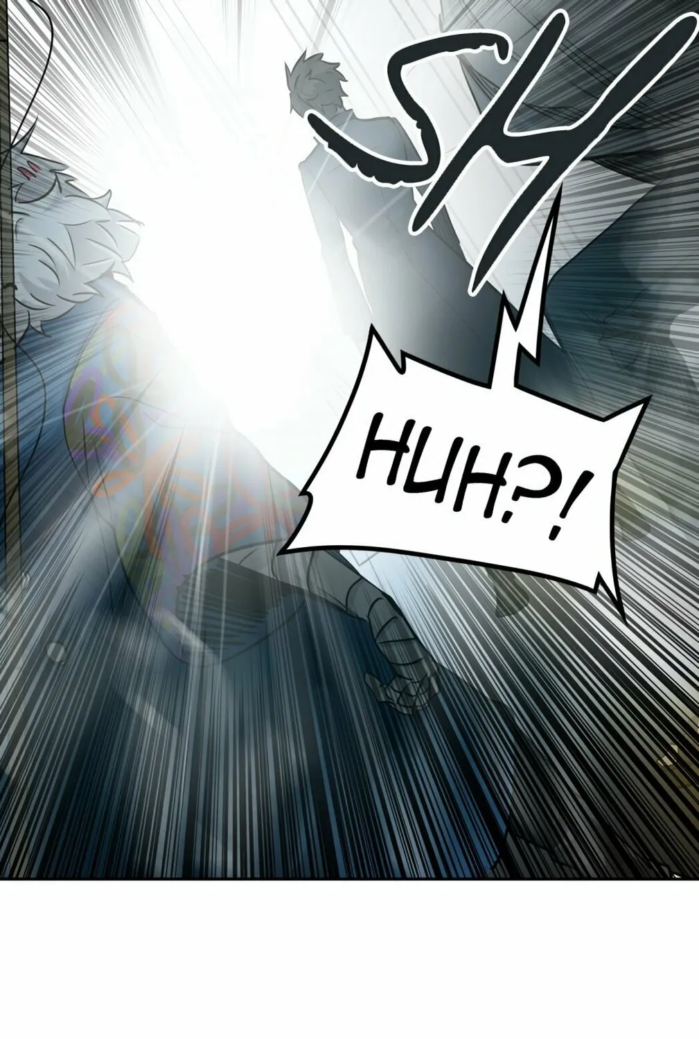 Tower of God Chapter 324 page 198 - 