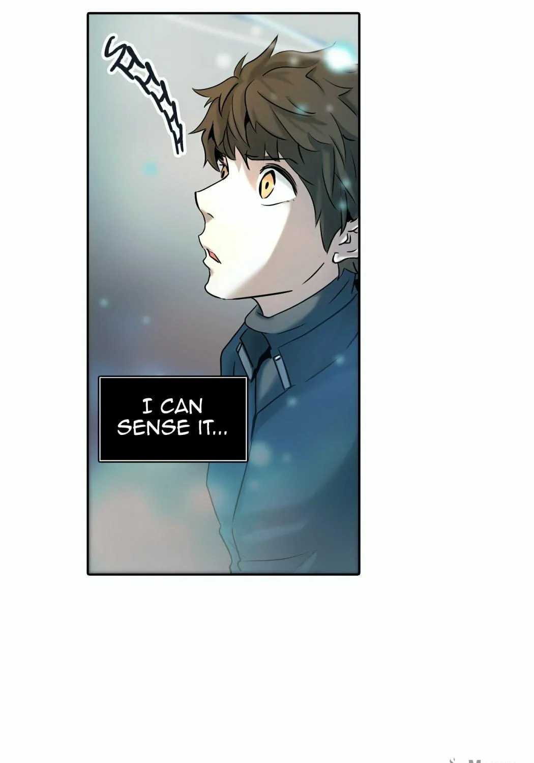 Tower of God Chapter 324 page 3 - 