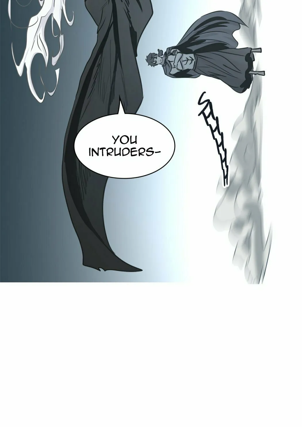 Tower of God Chapter 324 page 204 - 