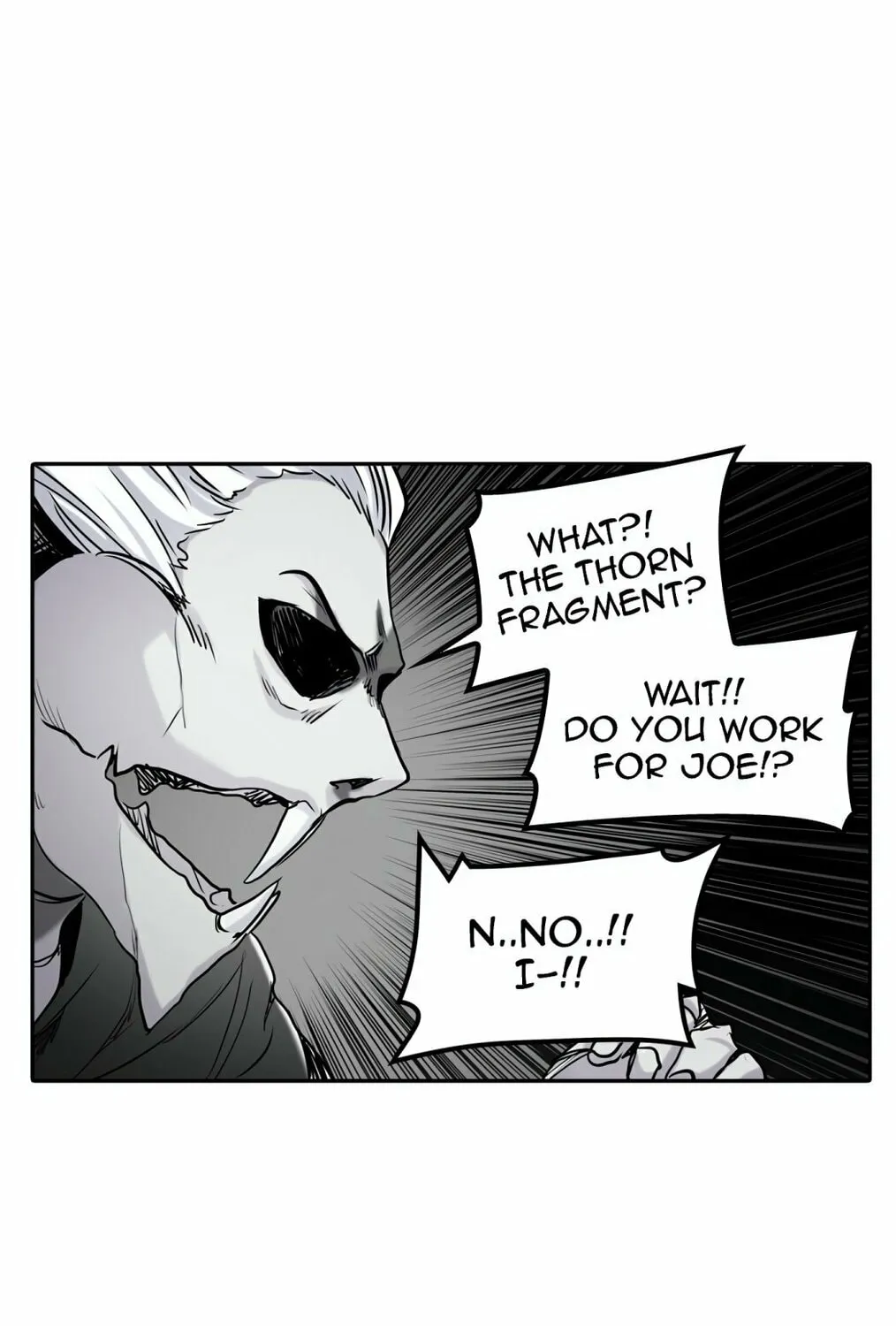 Tower of God Chapter 324 page 209 - 