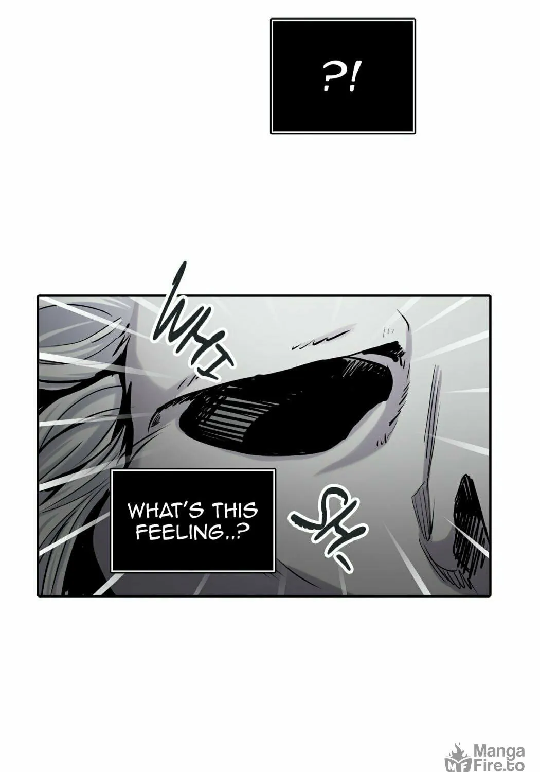 Tower of God Chapter 324 page 211 - 