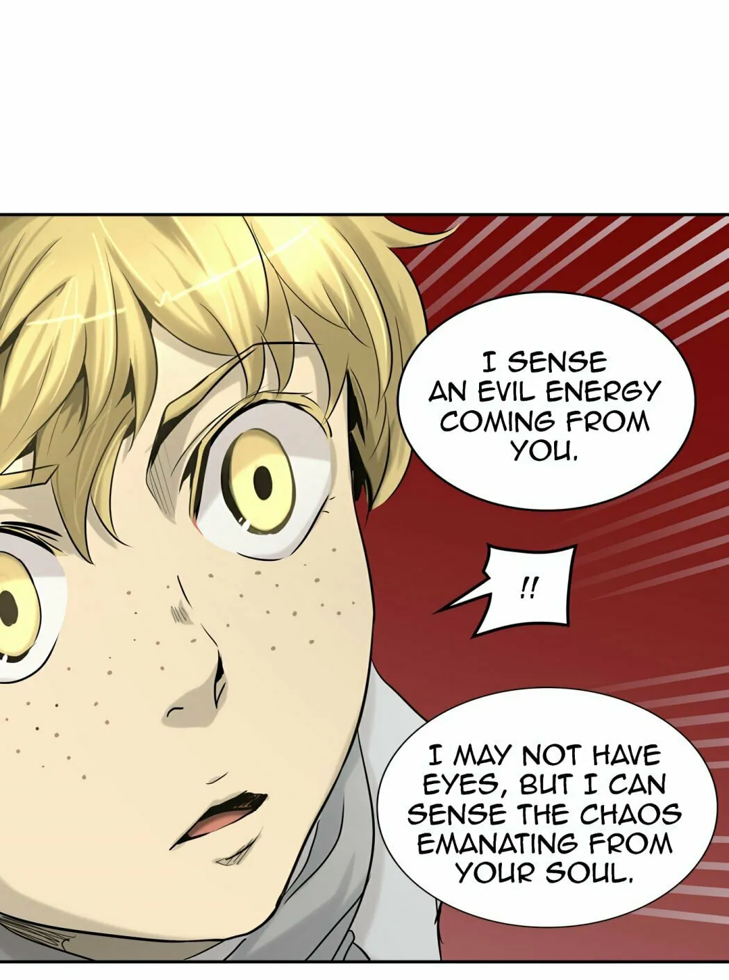 Tower of God Chapter 324 page 235 - 