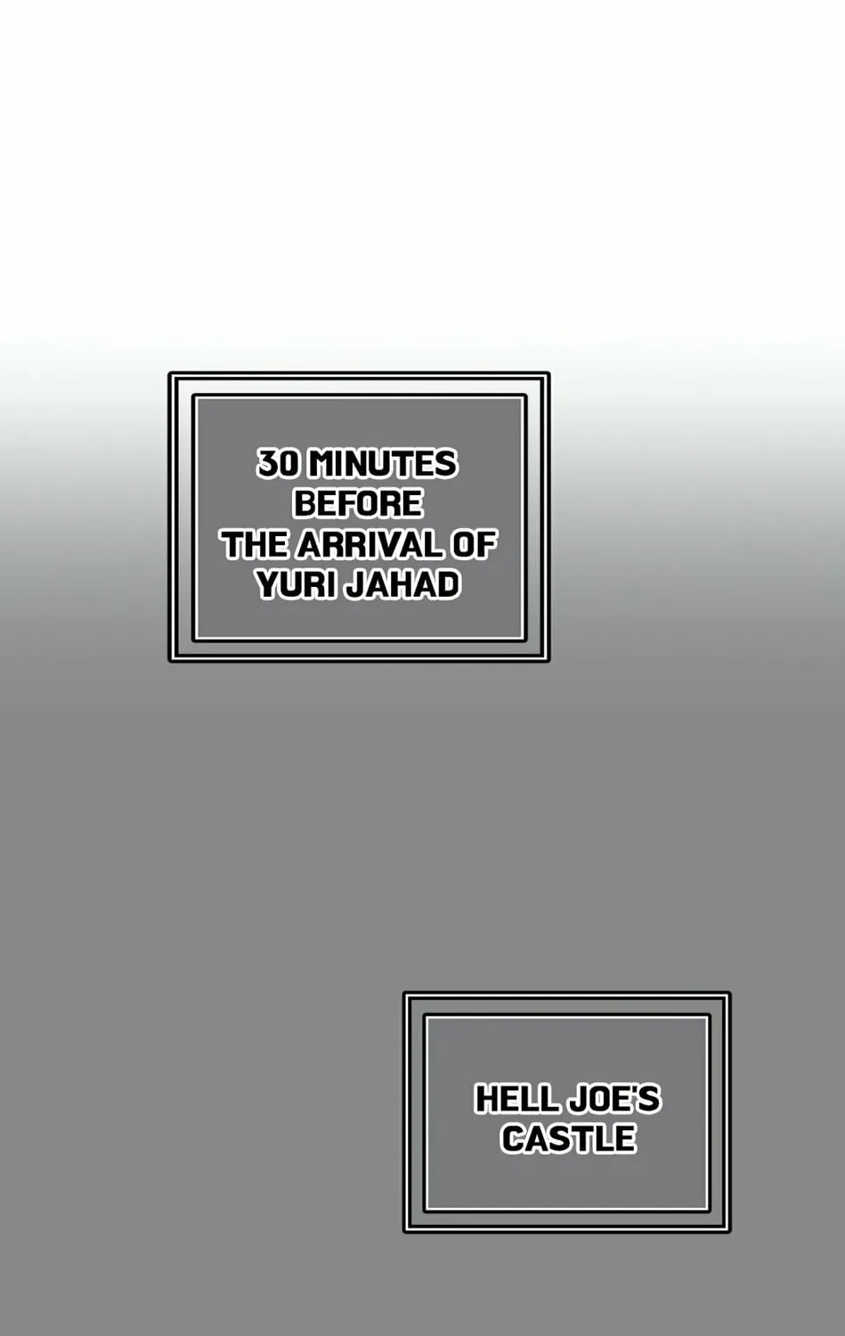 Tower of God Chapter 324 page 25 - 