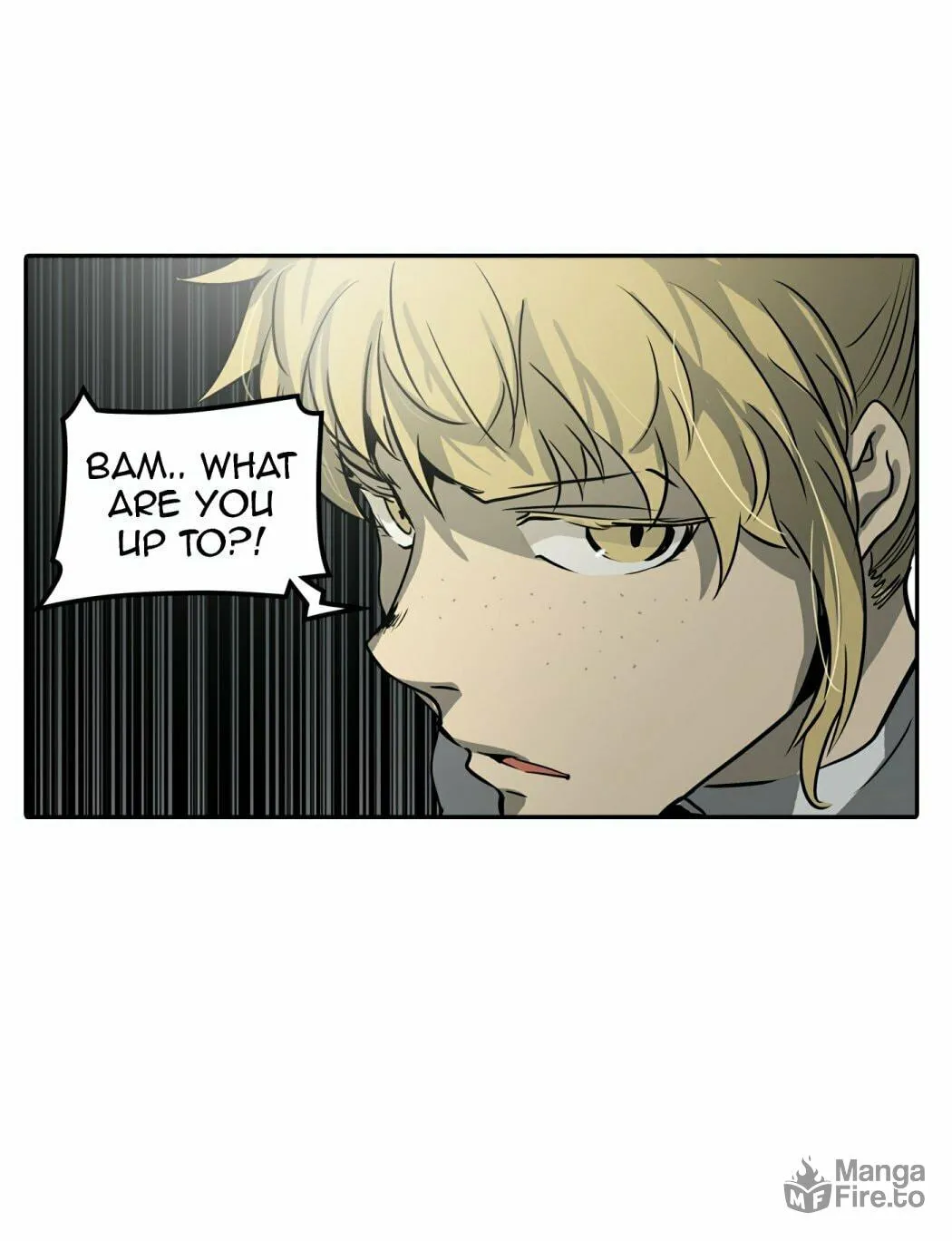 Tower of God Chapter 324 page 241 - 