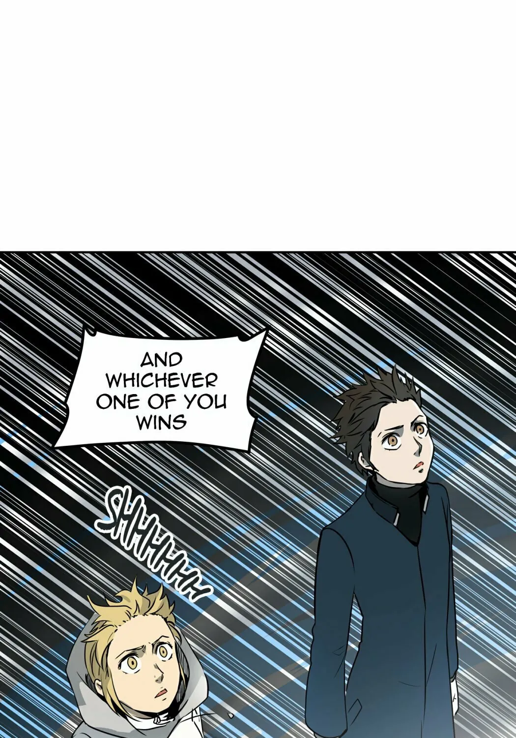 Tower of God Chapter 324 page 245 - 