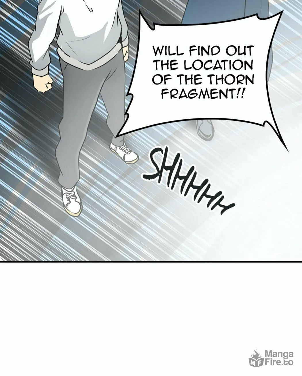 Tower of God Chapter 324 page 247 - 