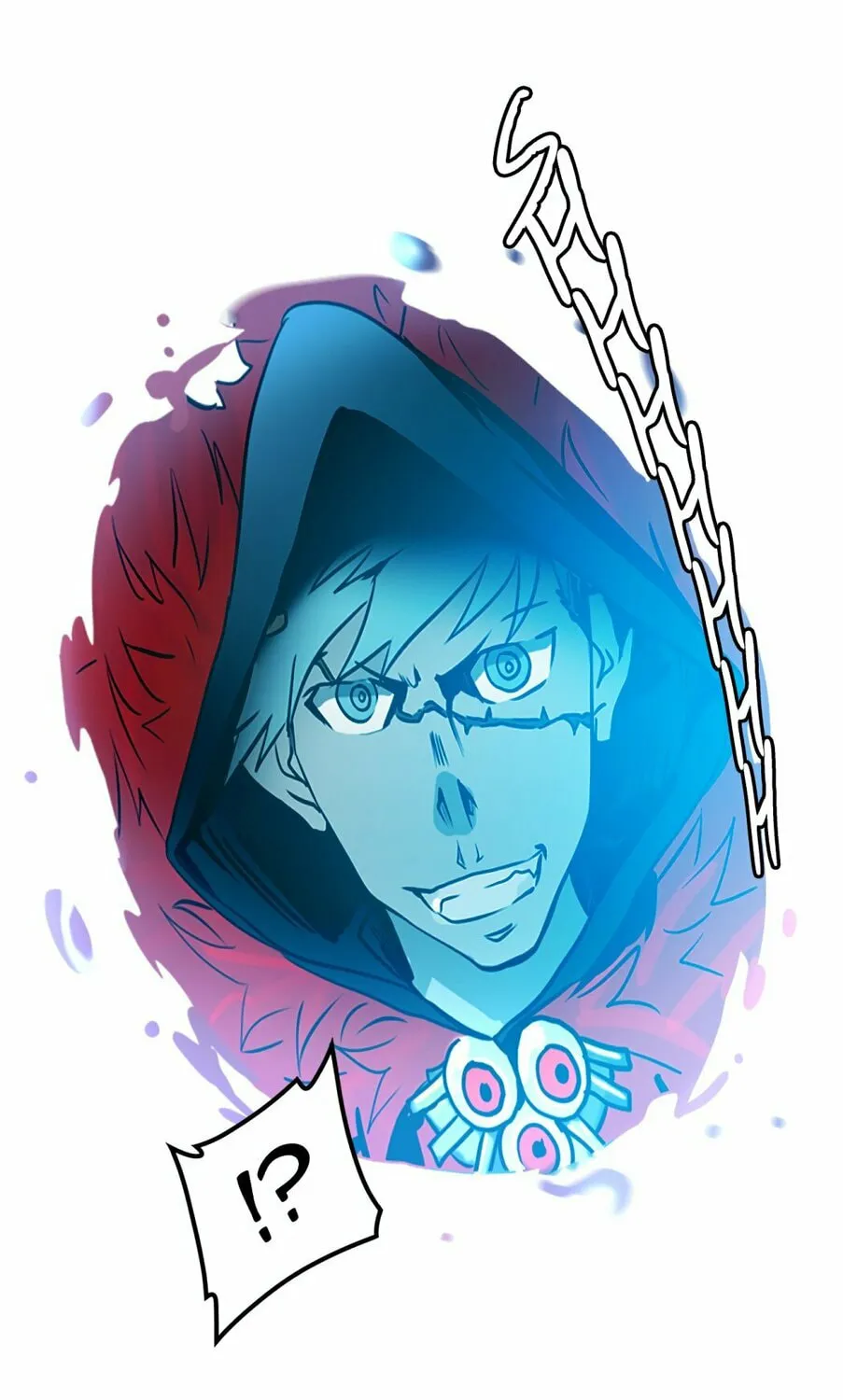 Tower of God Chapter 324 page 249 - 
