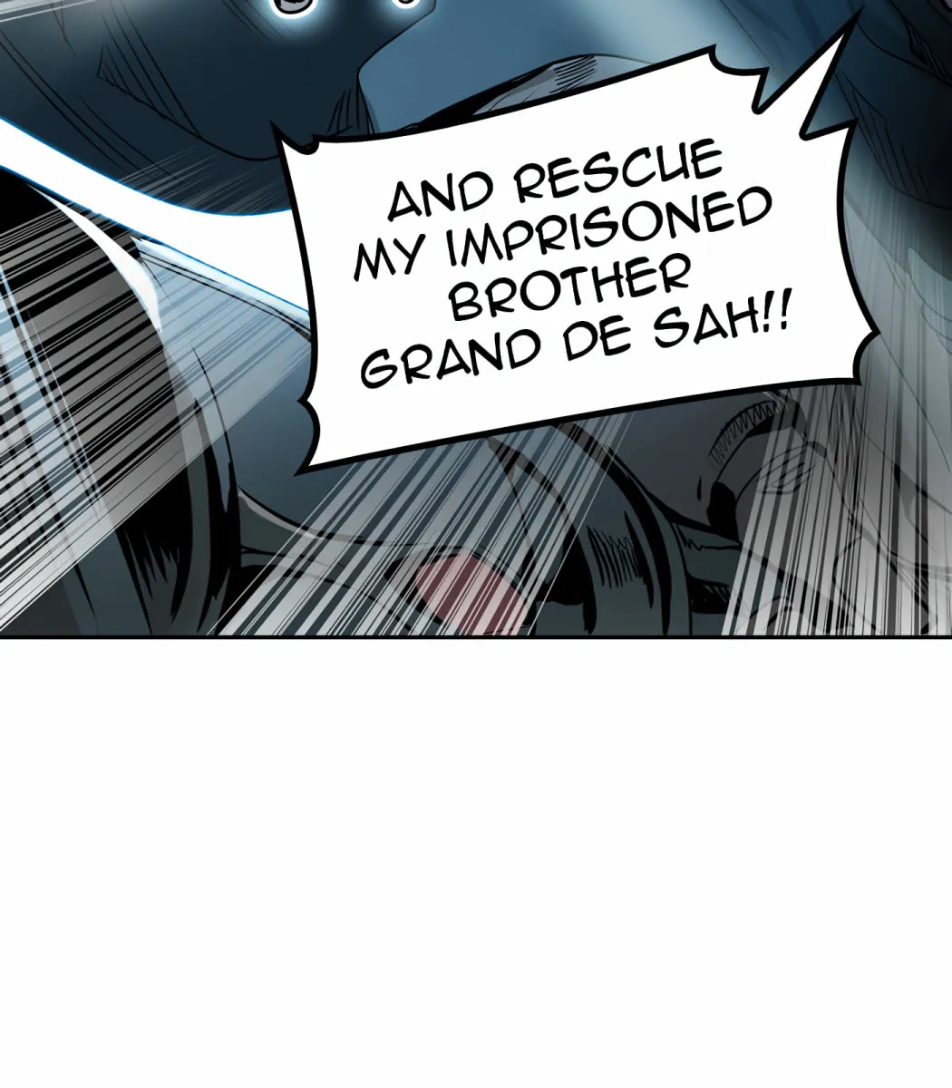 Tower of God Chapter 324 page 252 - 