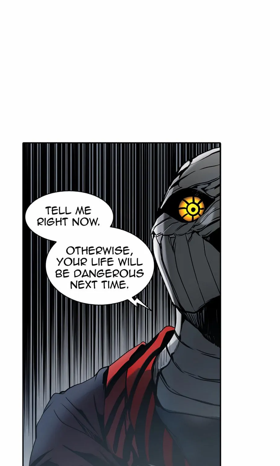 Tower of God Chapter 324 page 259 - 