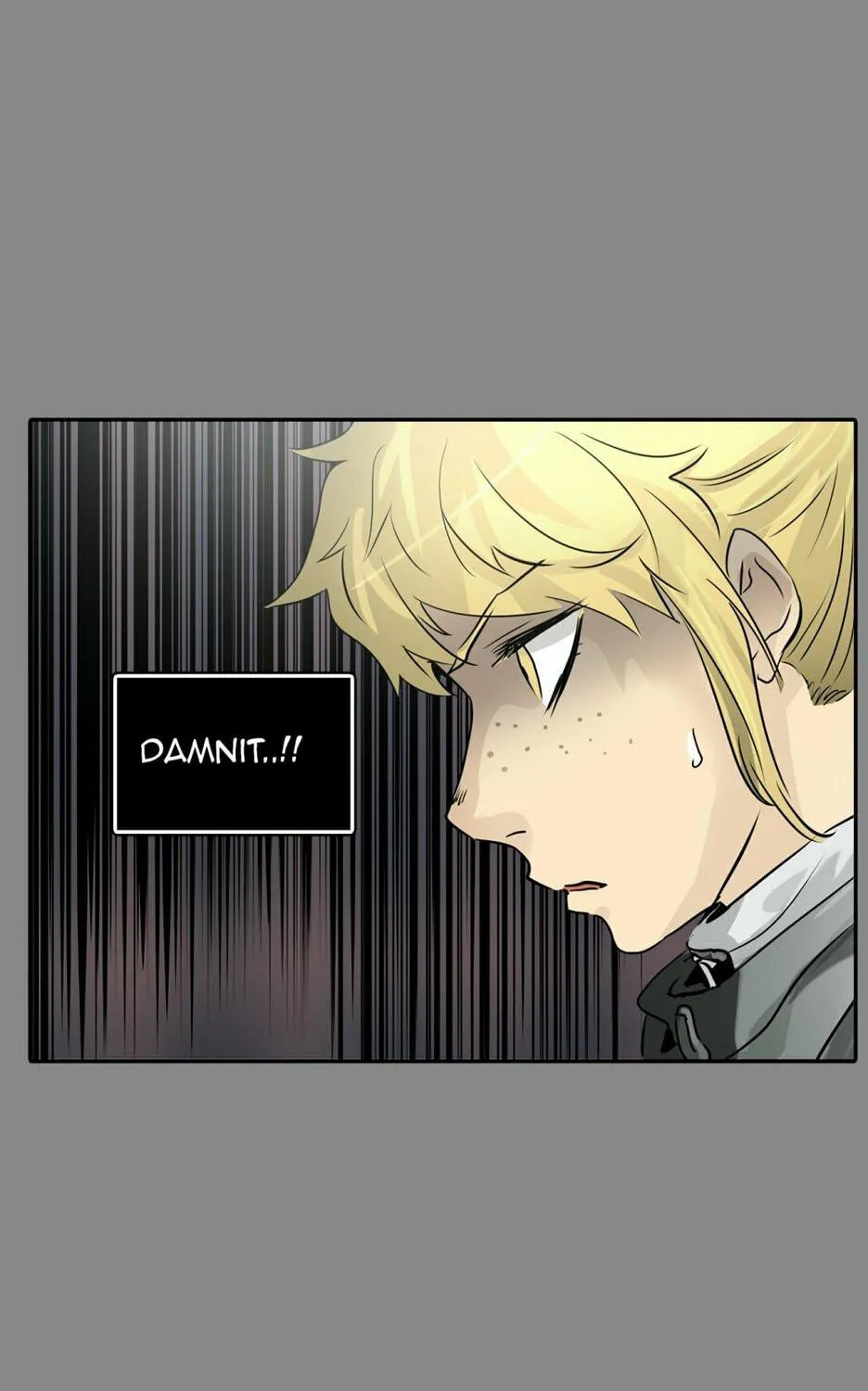 Tower of God Chapter 324 page 33 - 