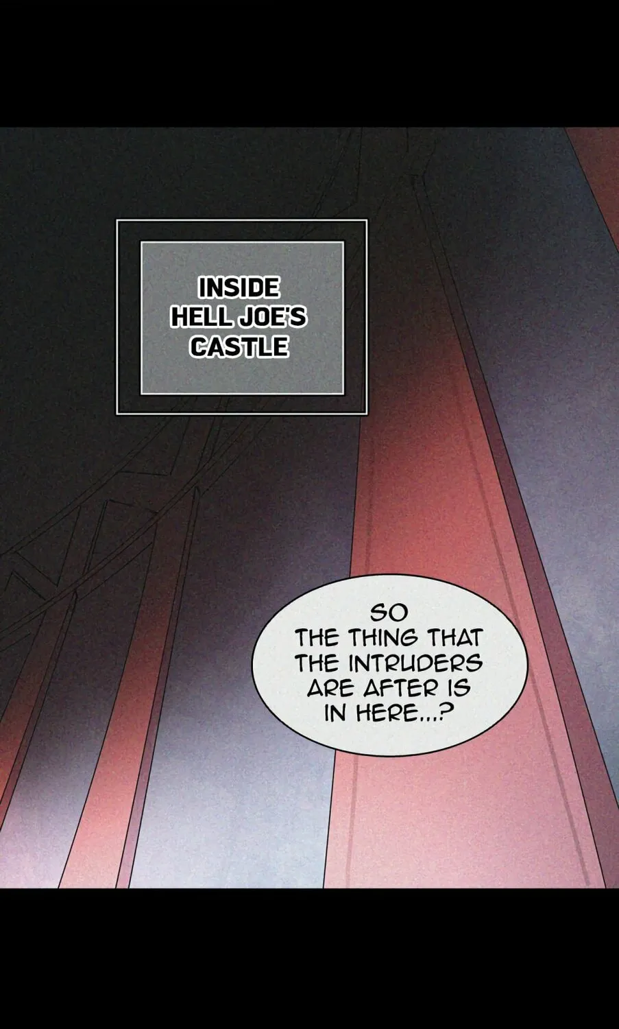 Tower of God Chapter 324 page 37 - 