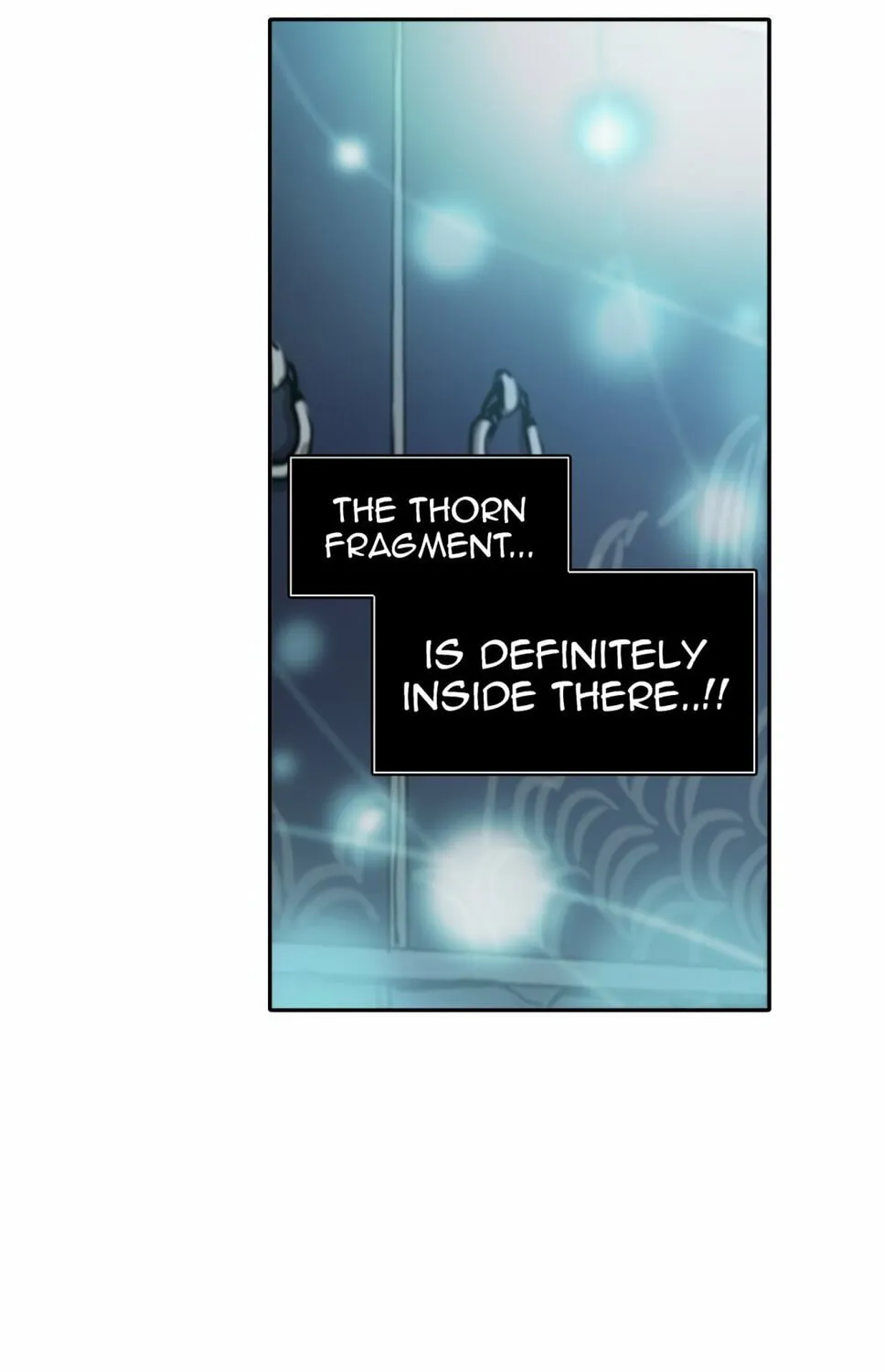 Tower of God Chapter 324 page 5 - 