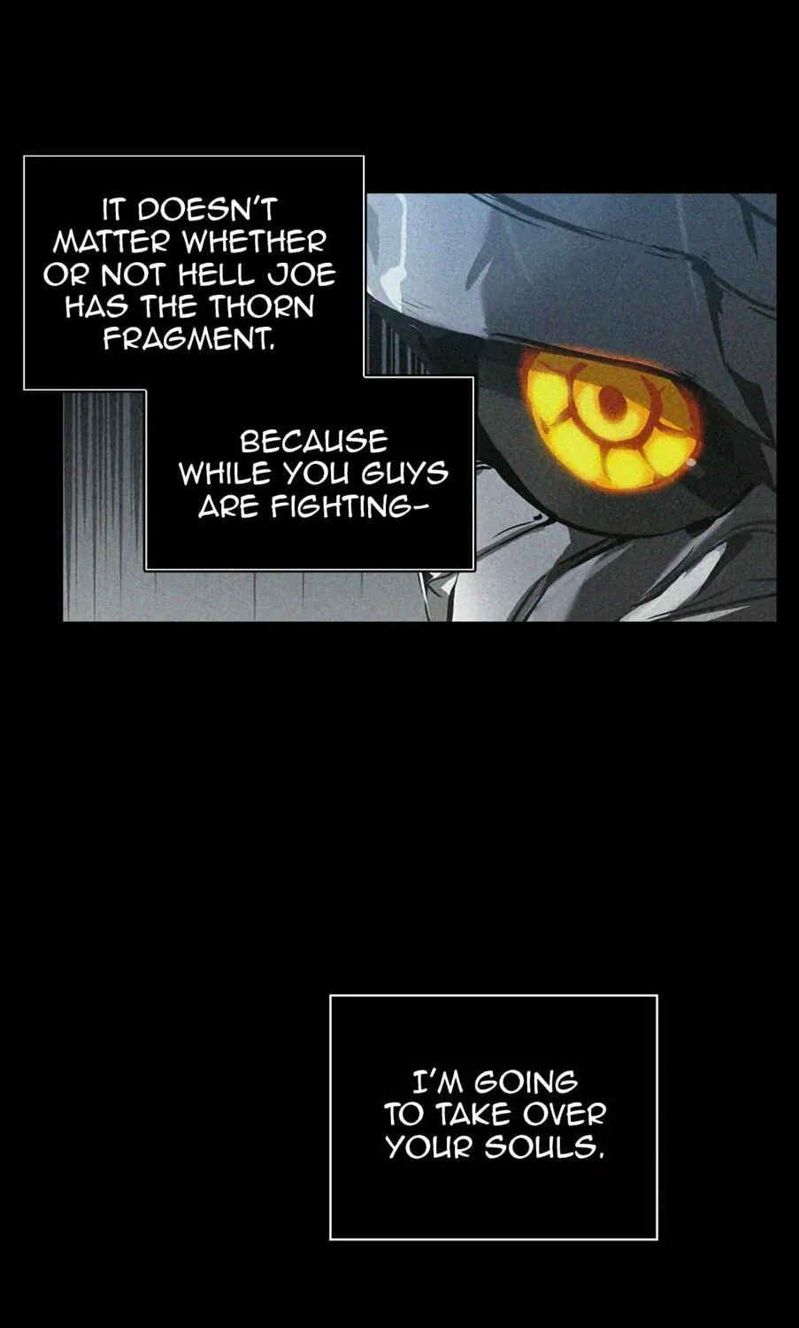Tower of God Chapter 324 page 47 - 