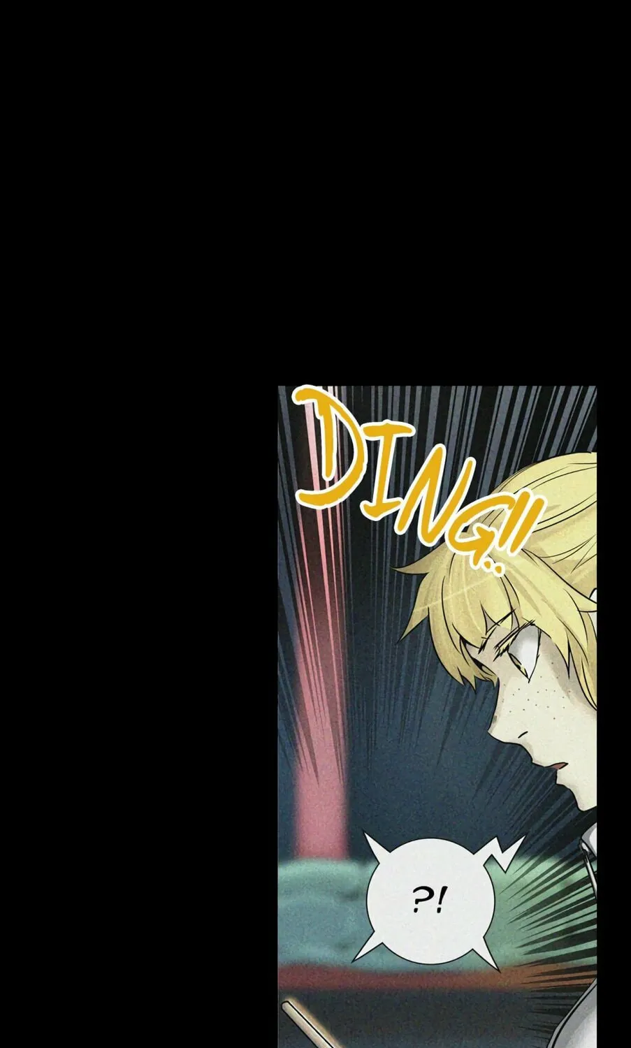 Tower of God Chapter 324 page 51 - 