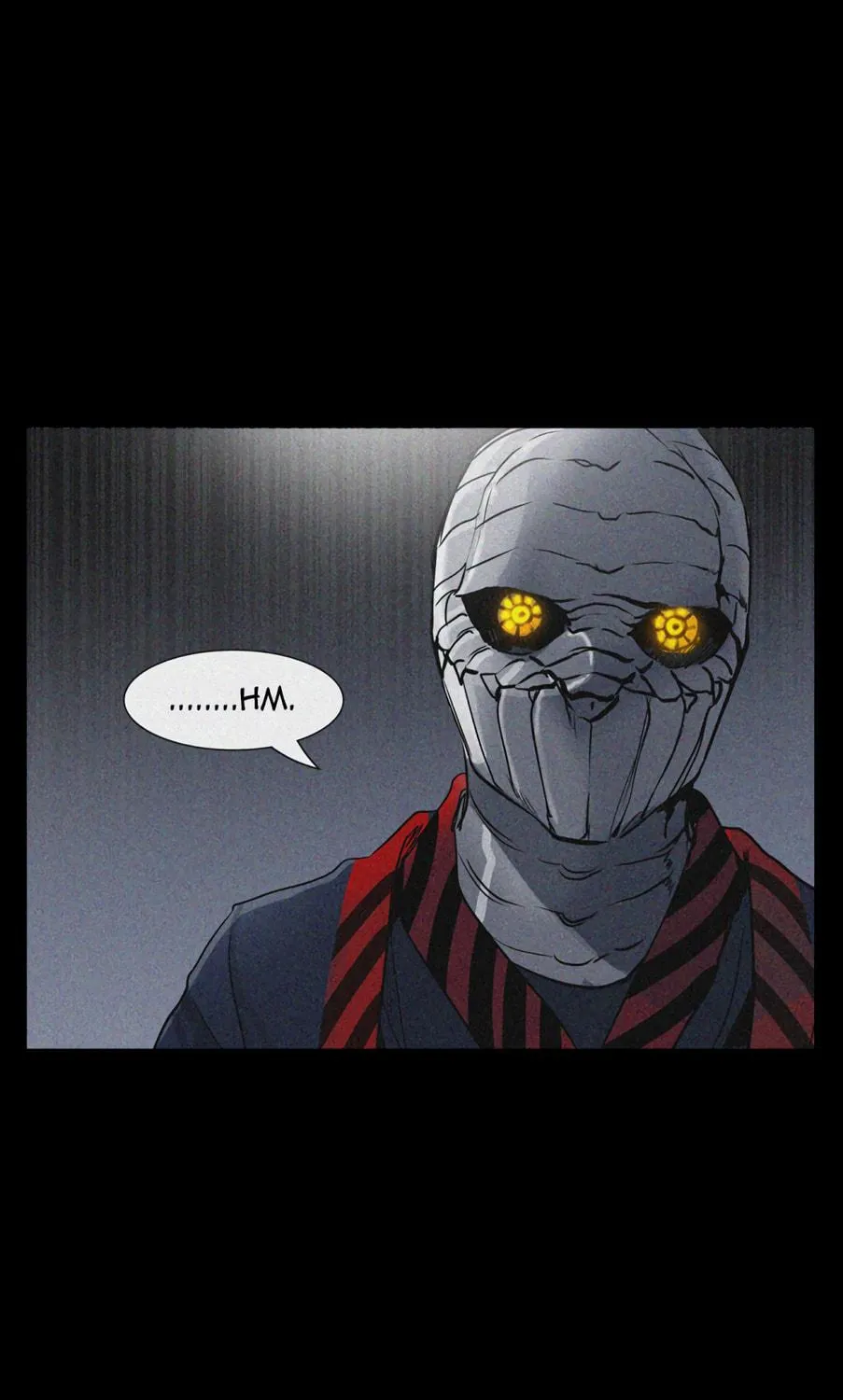 Tower of God Chapter 324 page 71 - 