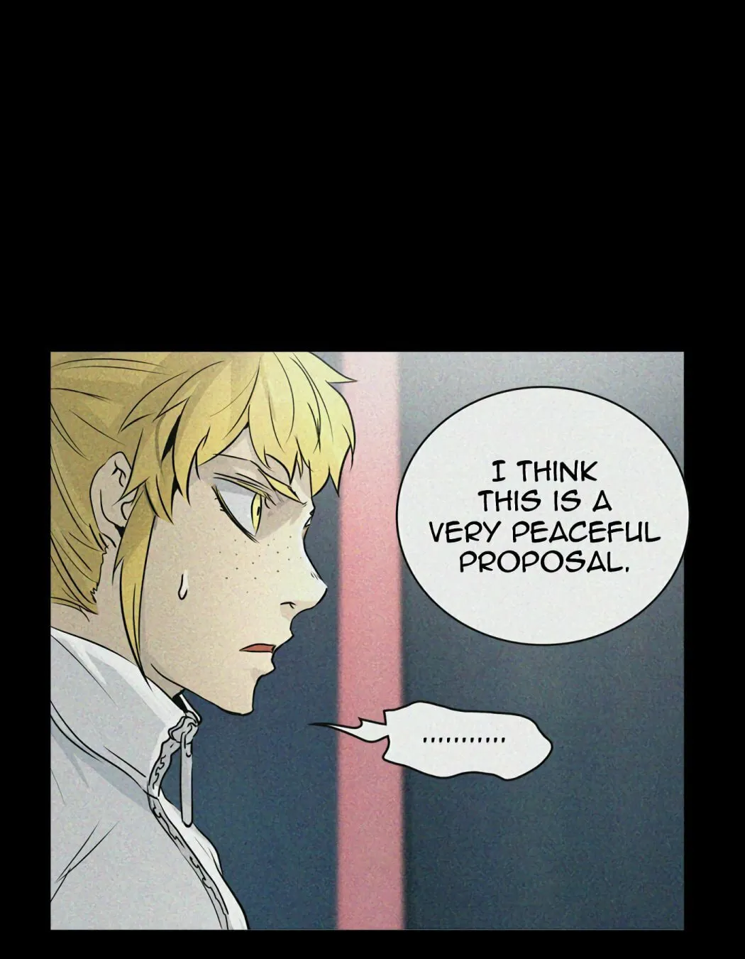 Tower of God Chapter 324 page 78 - 