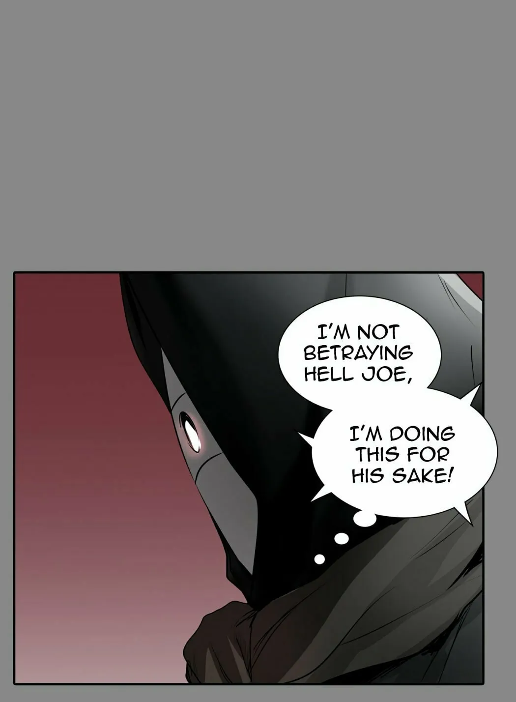 Tower of God Chapter 324 page 83 - 