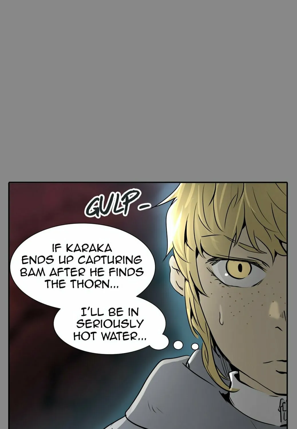 Tower of God Chapter 324 page 84 - 