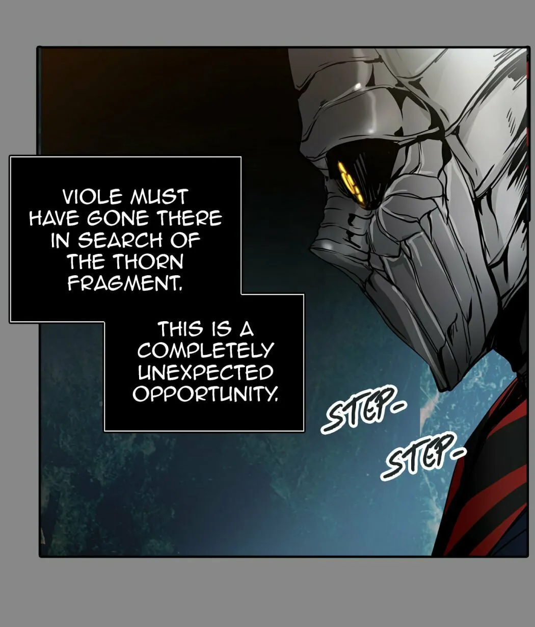 Tower of God Chapter 324 page 87 - 
