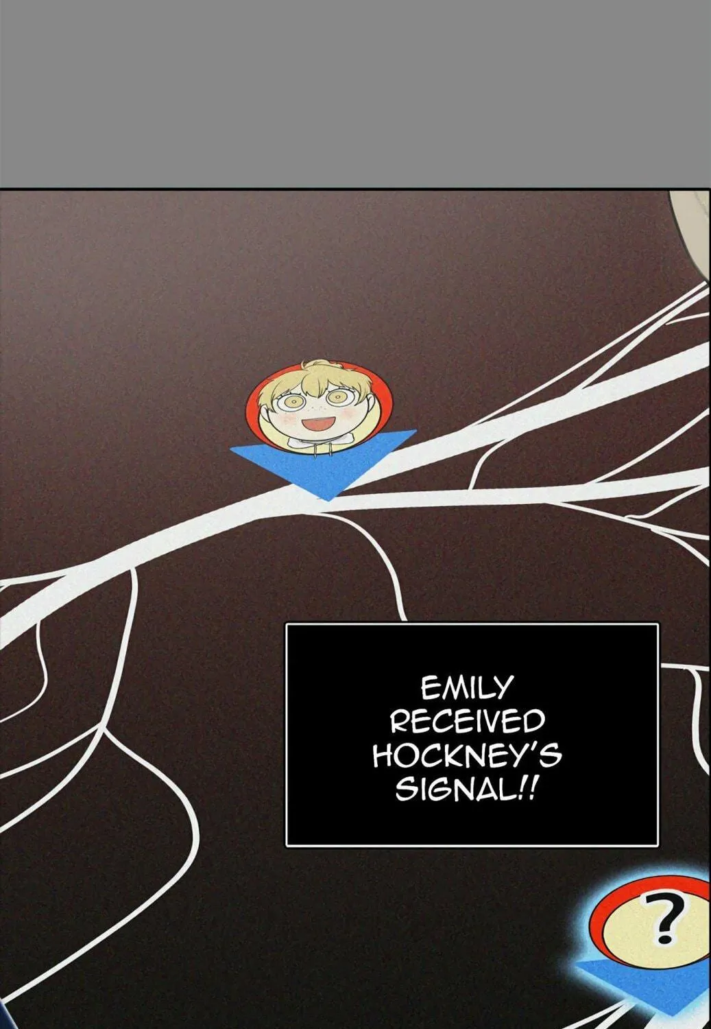 Tower of God Chapter 324 page 94 - 
