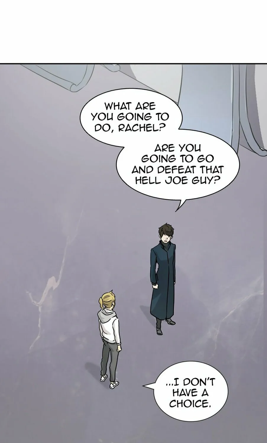Tower of God Chapter 325 page 106 - 