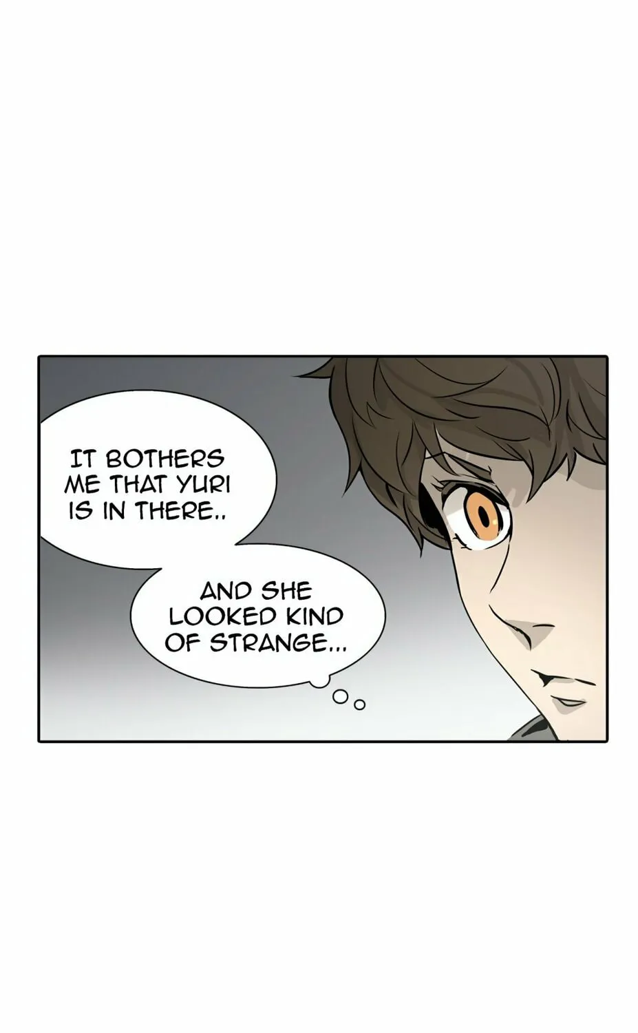 Tower of God Chapter 325 page 110 - 