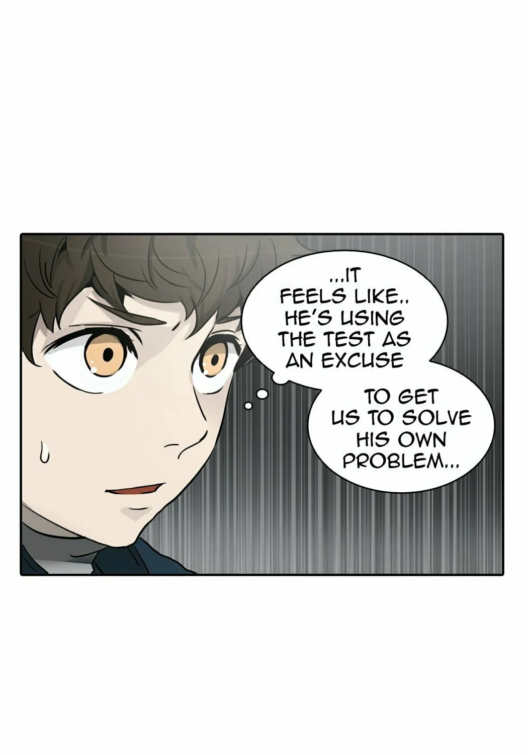Tower of God Chapter 325 page 12 - 