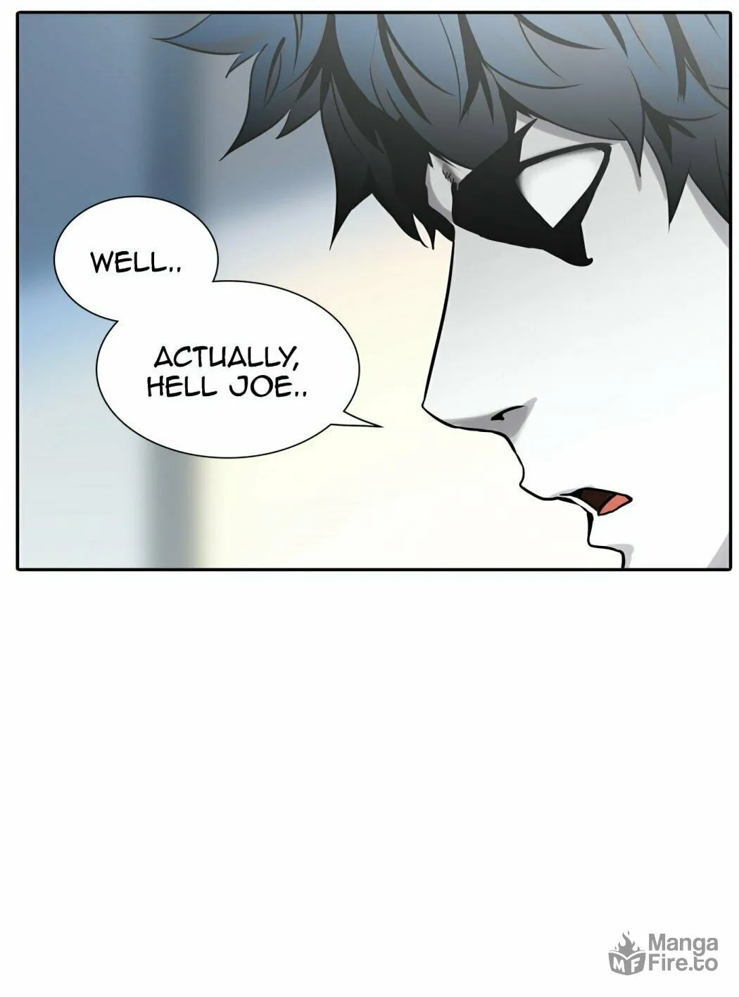 Tower of God Chapter 325 page 114 - 