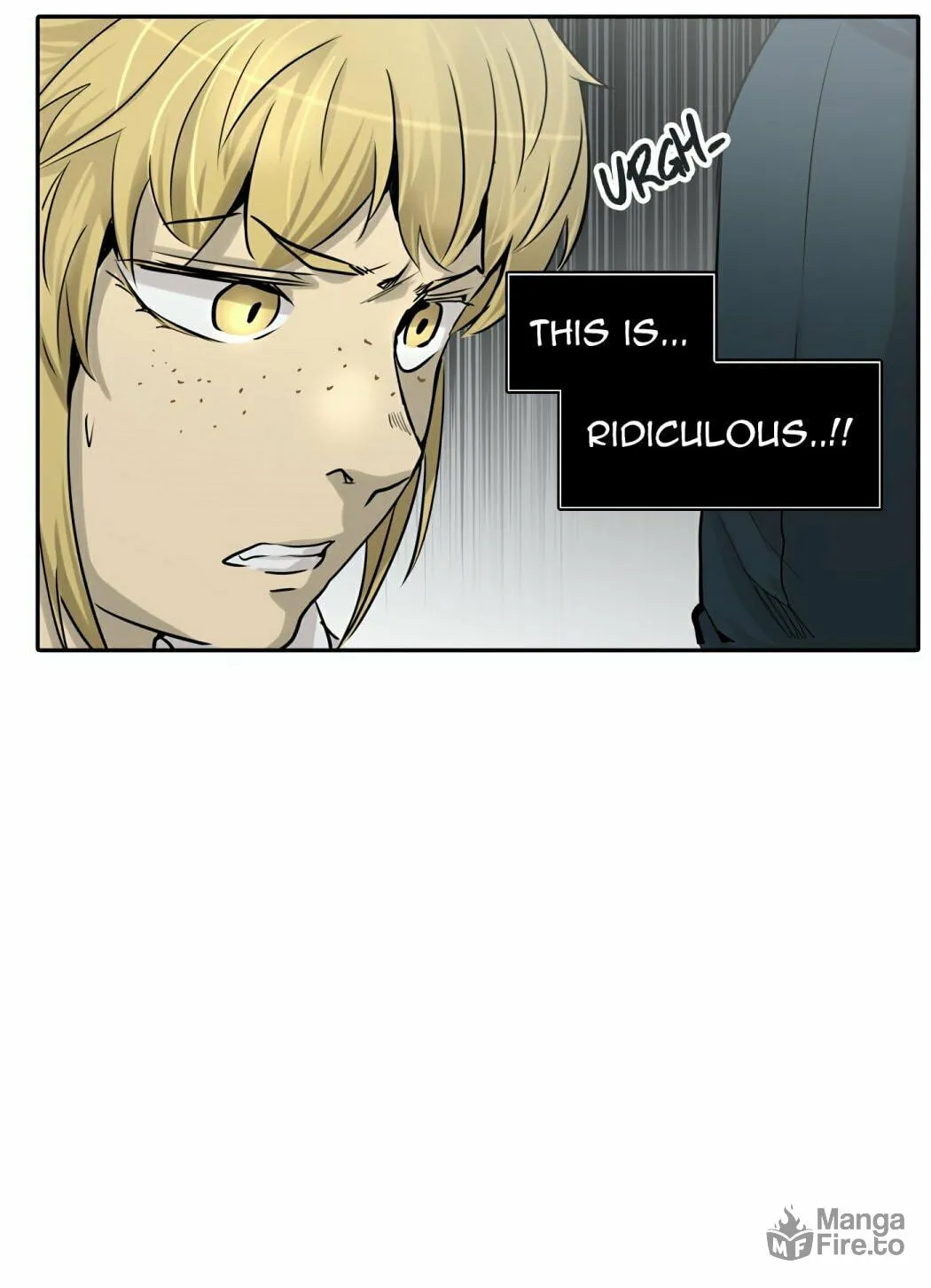 Tower of God Chapter 325 page 14 - 