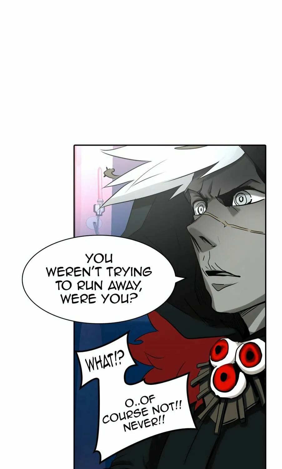 Tower of God Chapter 325 page 131 - 