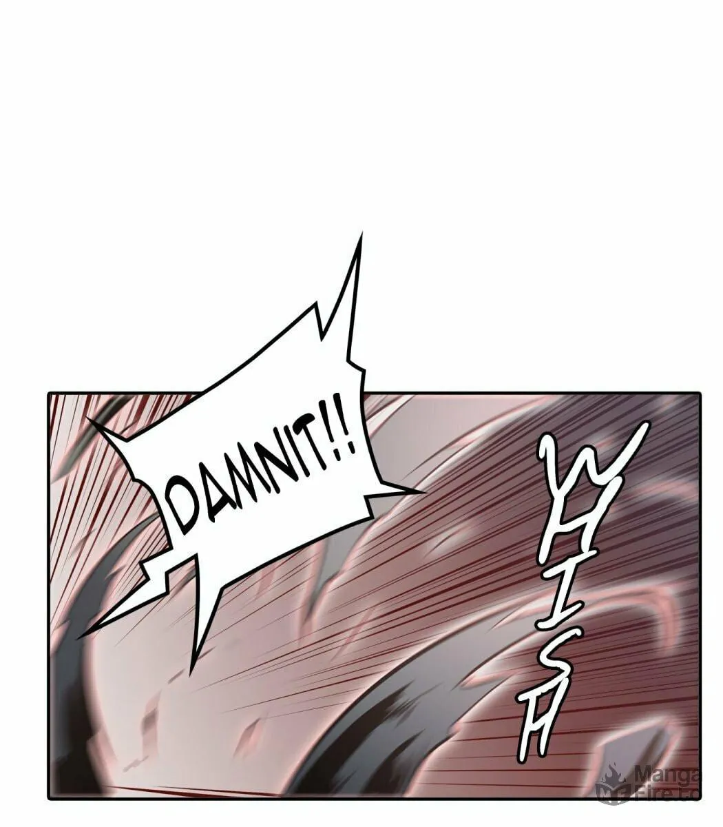 Tower of God Chapter 325 page 140 - 