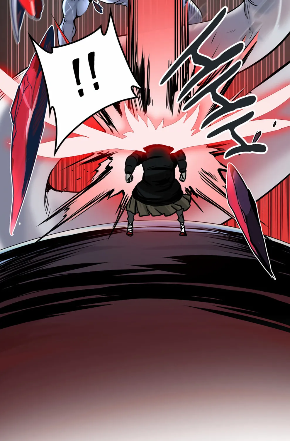 Tower of God Chapter 325 page 150 - 
