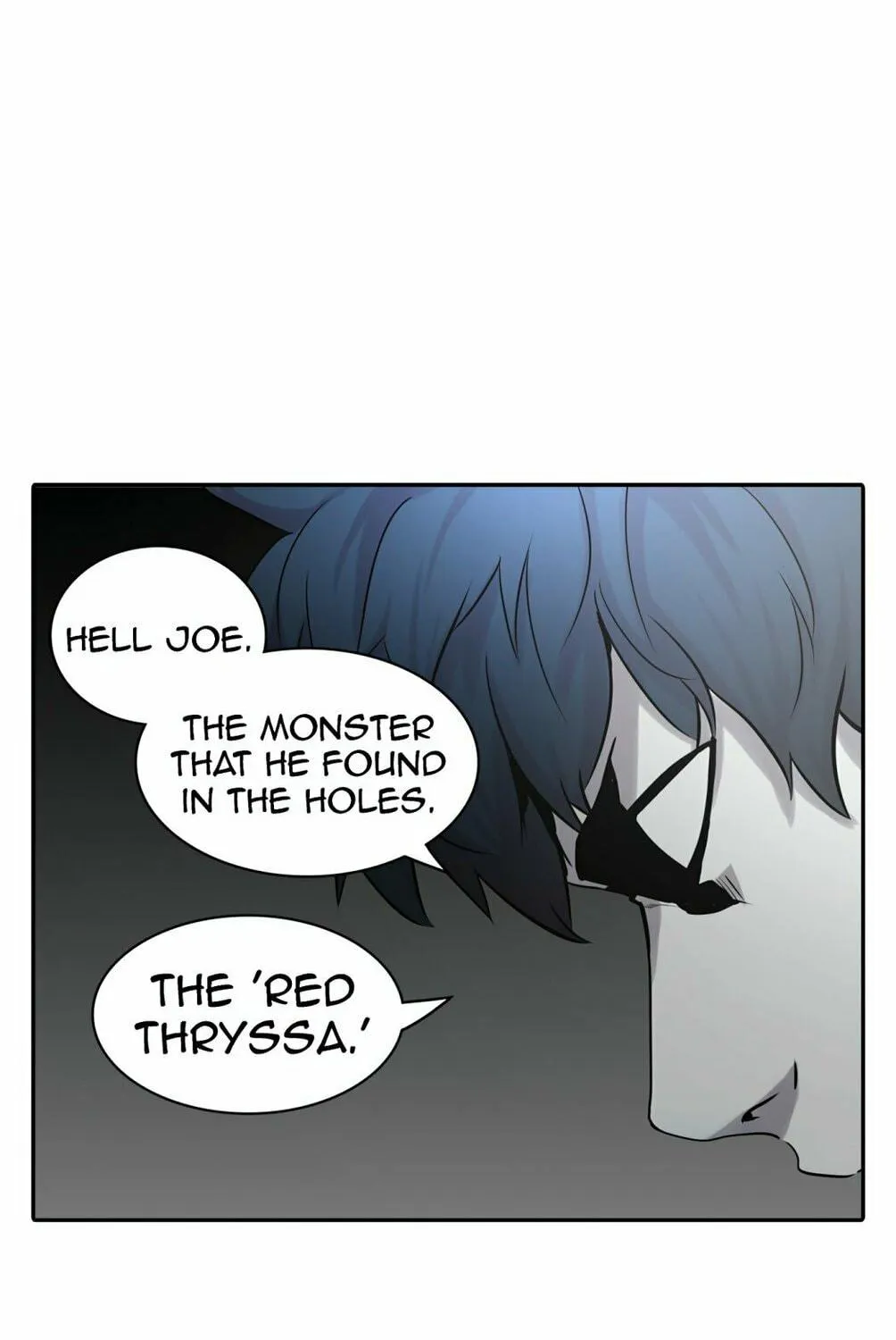 Tower of God Chapter 325 page 159 - 