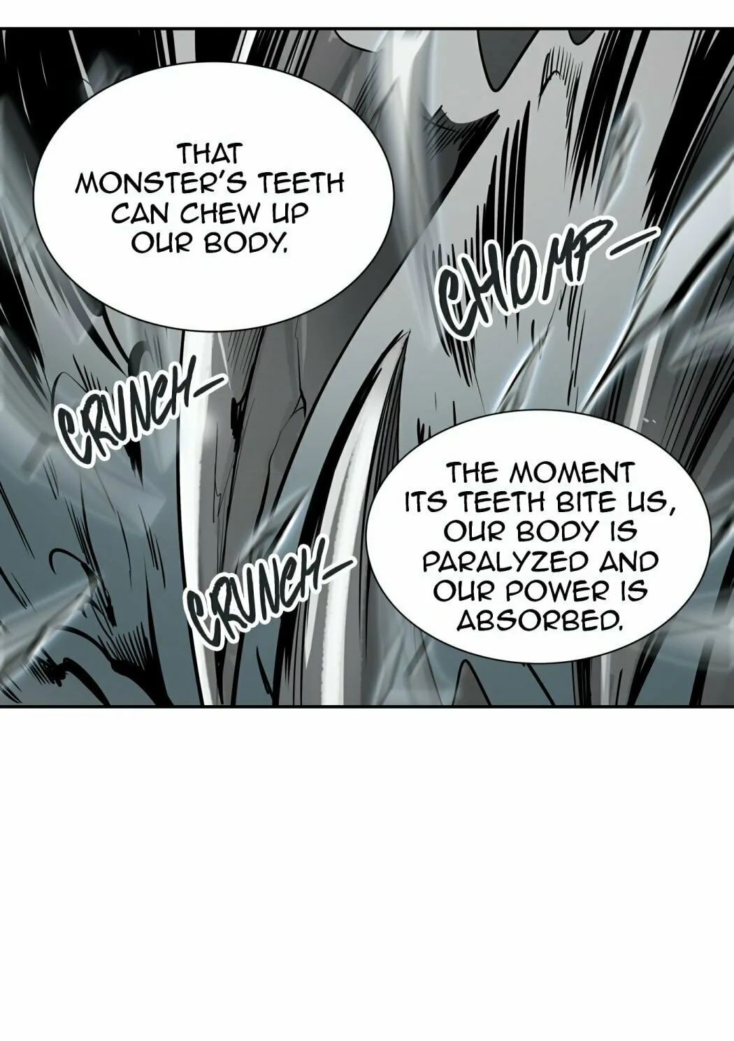 Tower of God Chapter 325 page 165 - 
