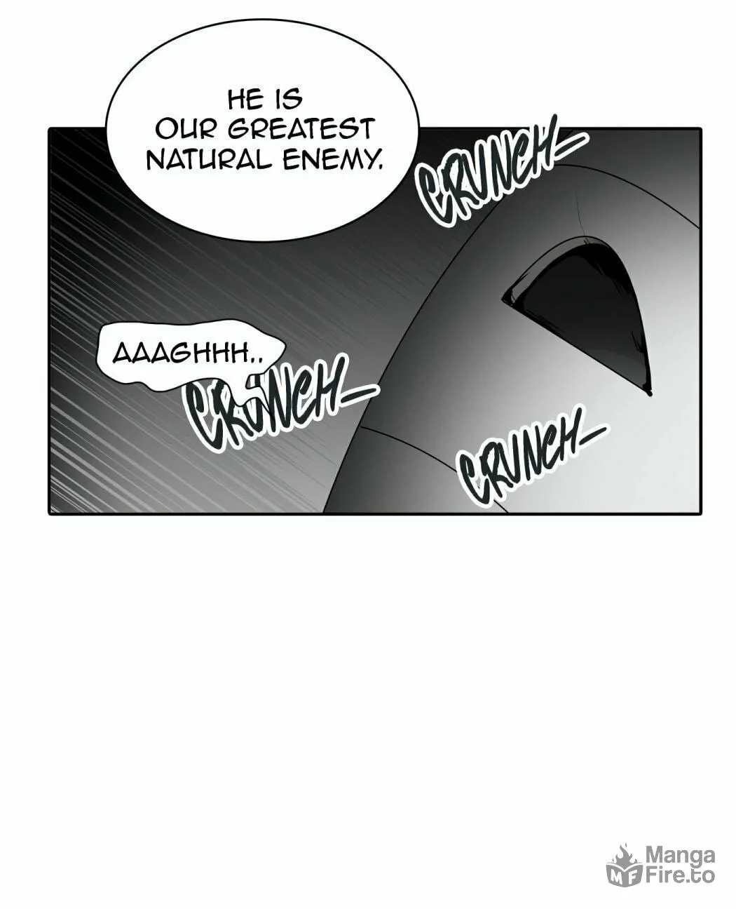 Tower of God Chapter 325 page 167 - 
