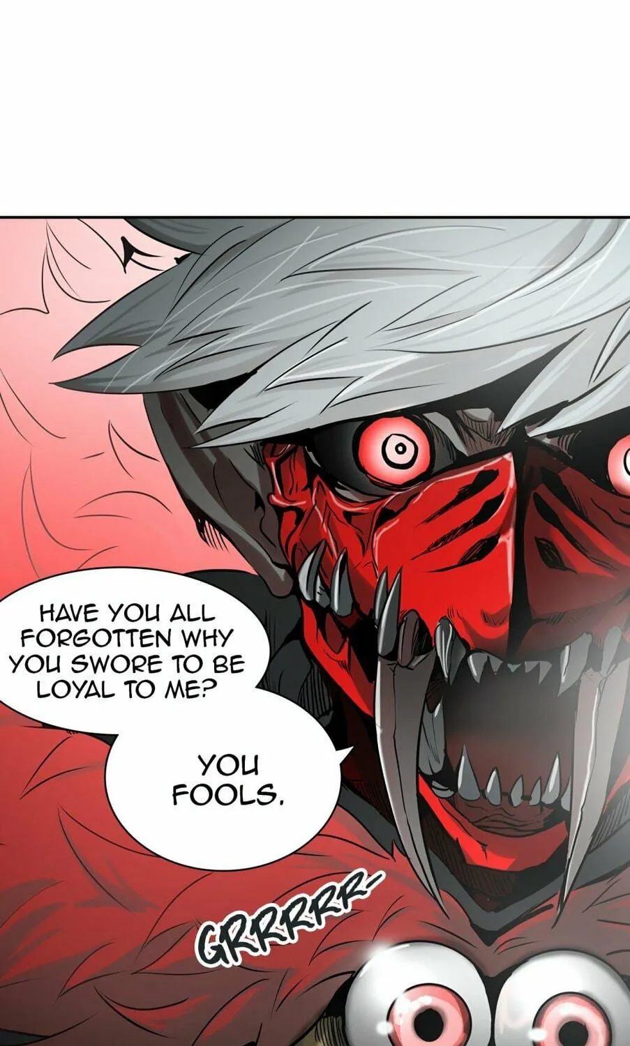 Tower of God Chapter 325 page 170 - 