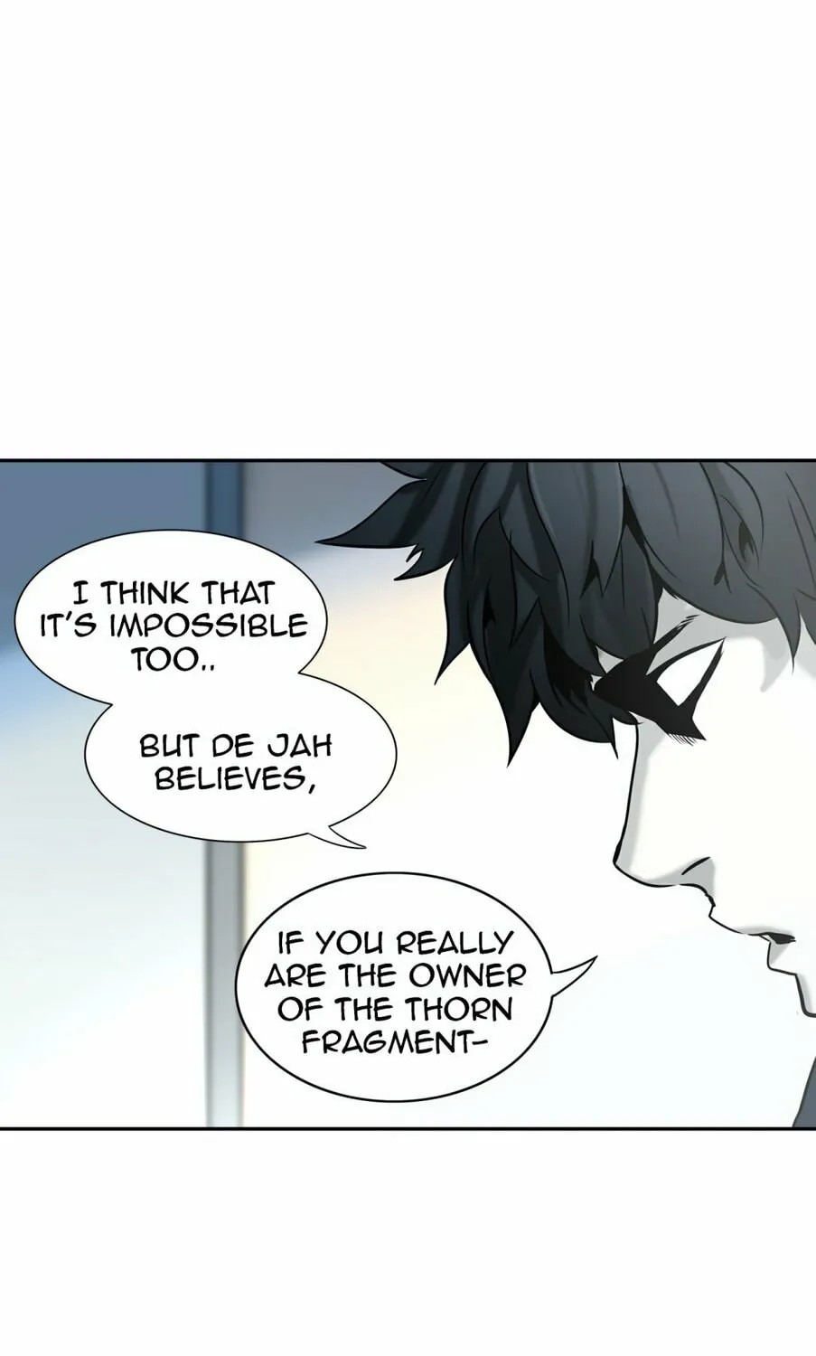 Tower of God Chapter 325 page 177 - 