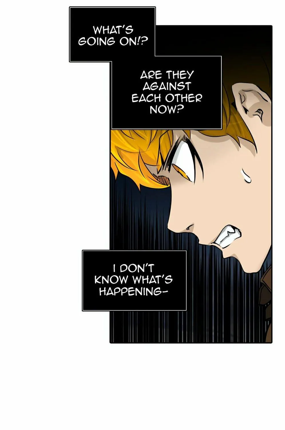 Tower of God Chapter 325 page 186 - 