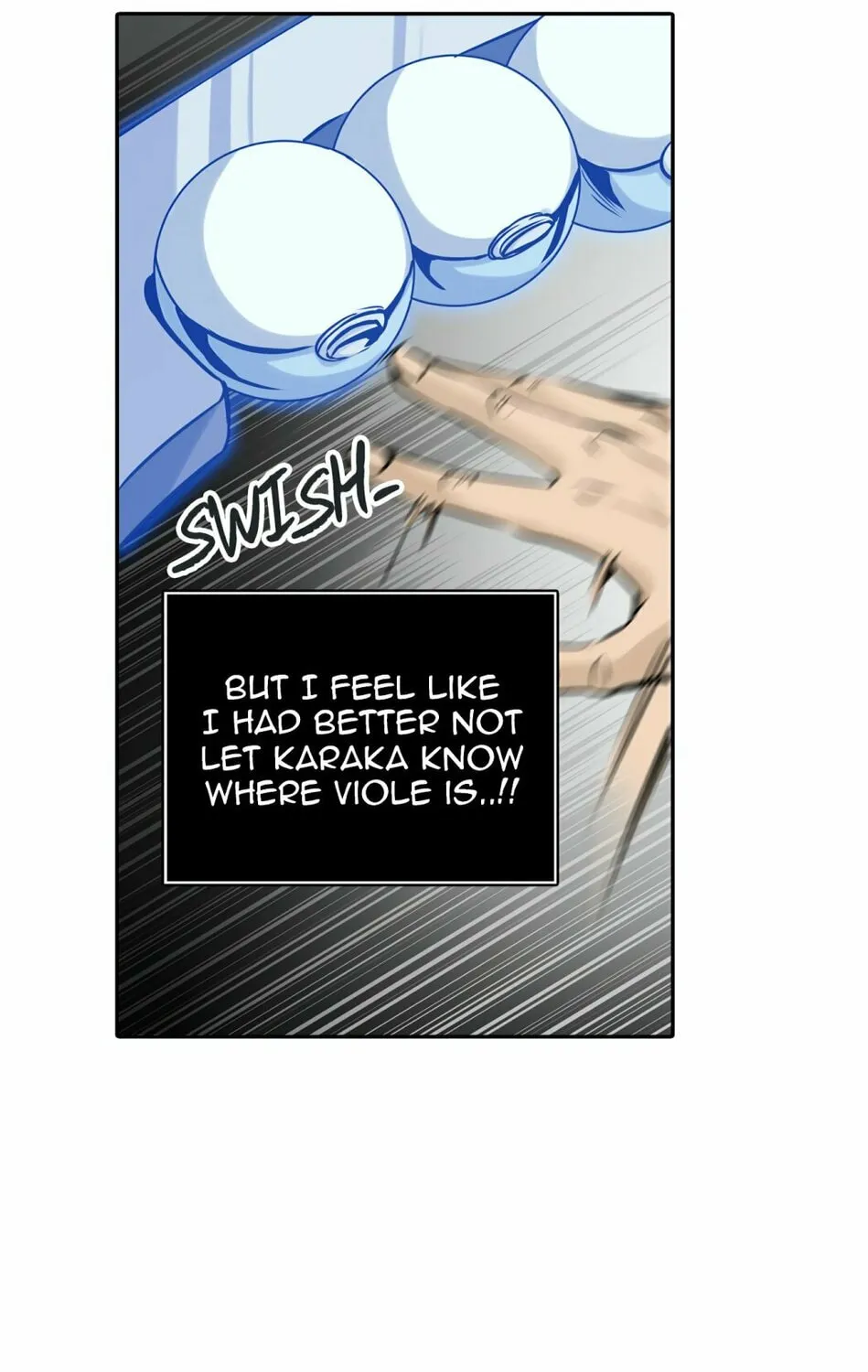 Tower of God Chapter 325 page 188 - 