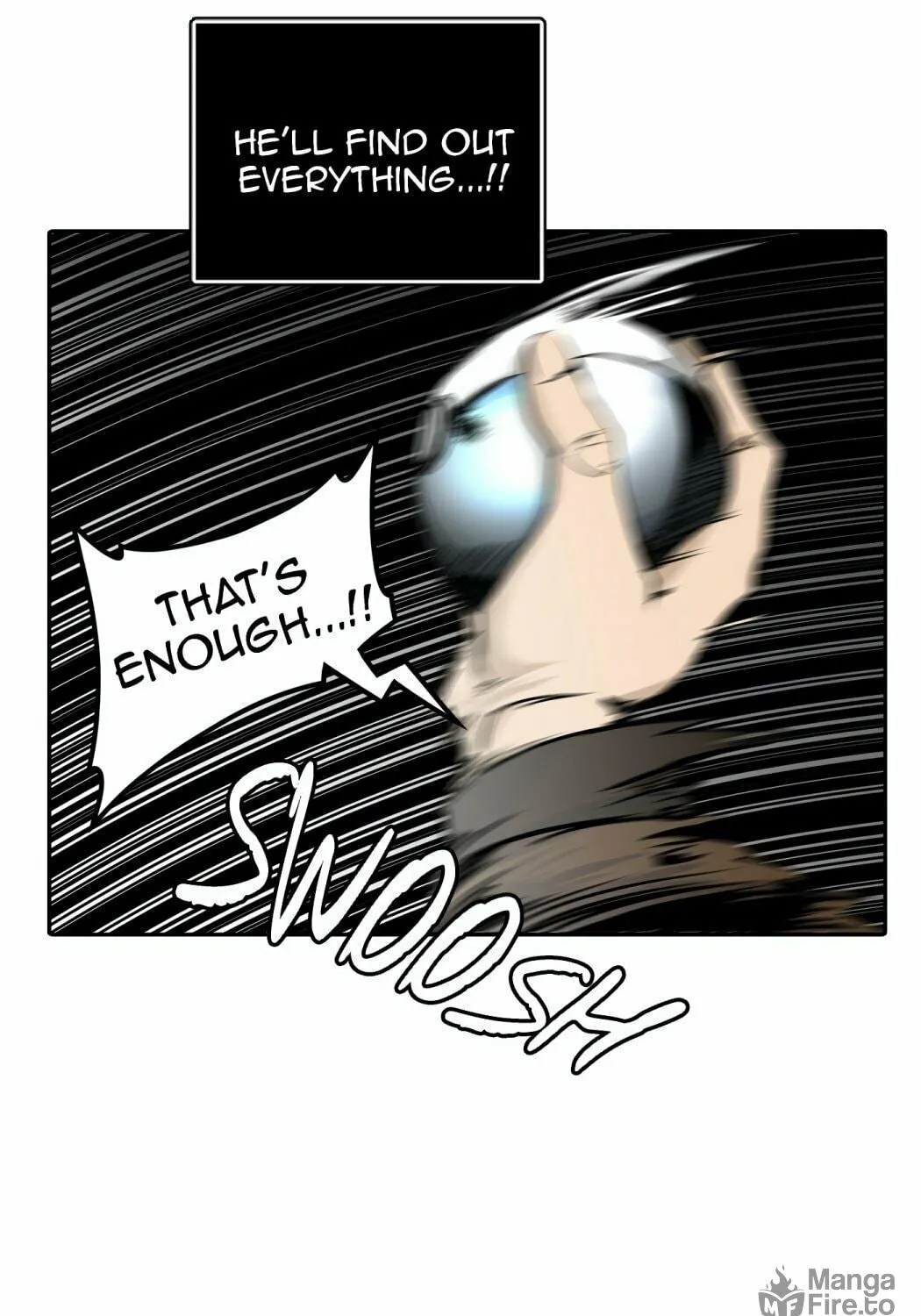 Tower of God Chapter 325 page 191 - 