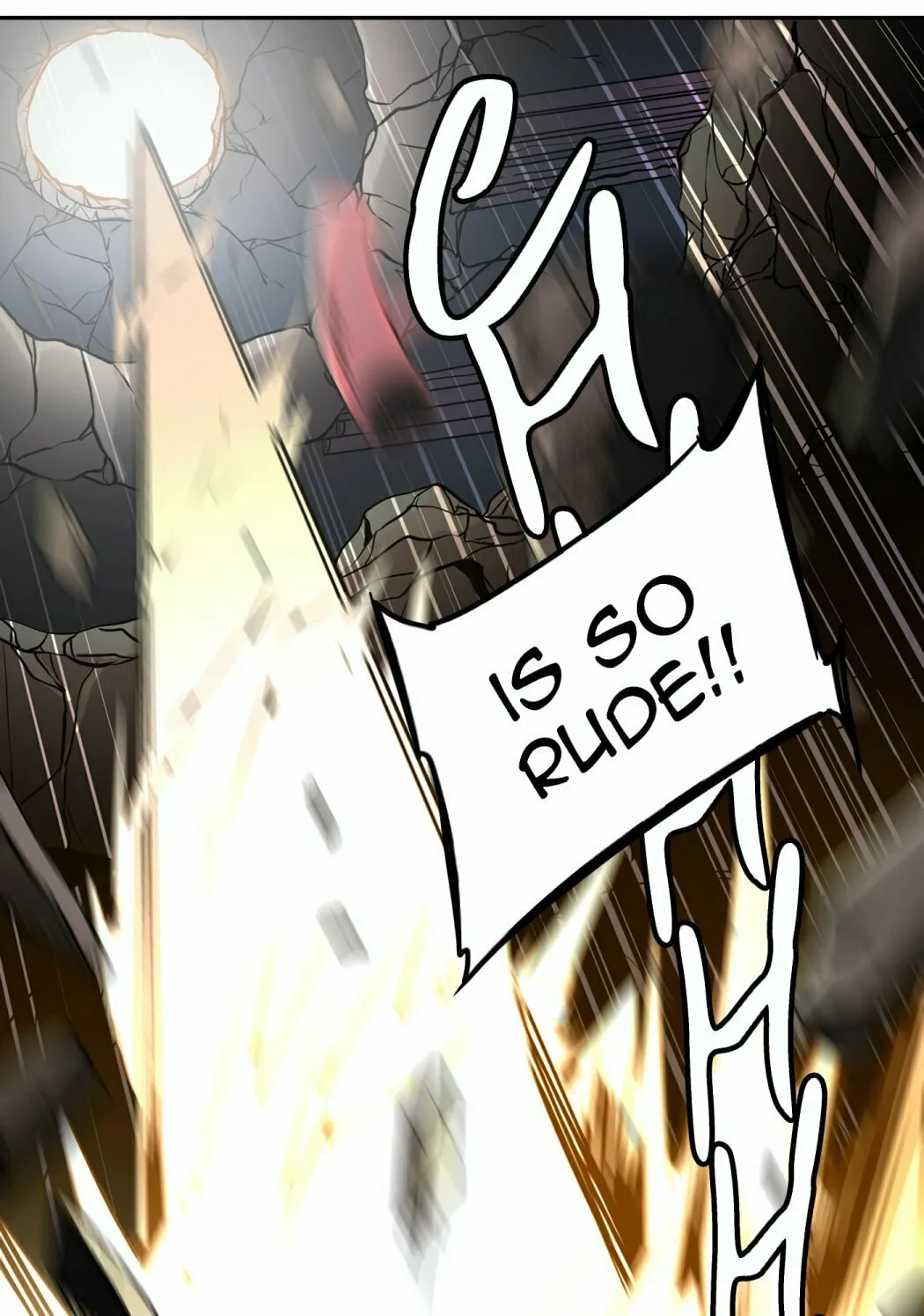 Tower of God Chapter 325 page 199 - 
