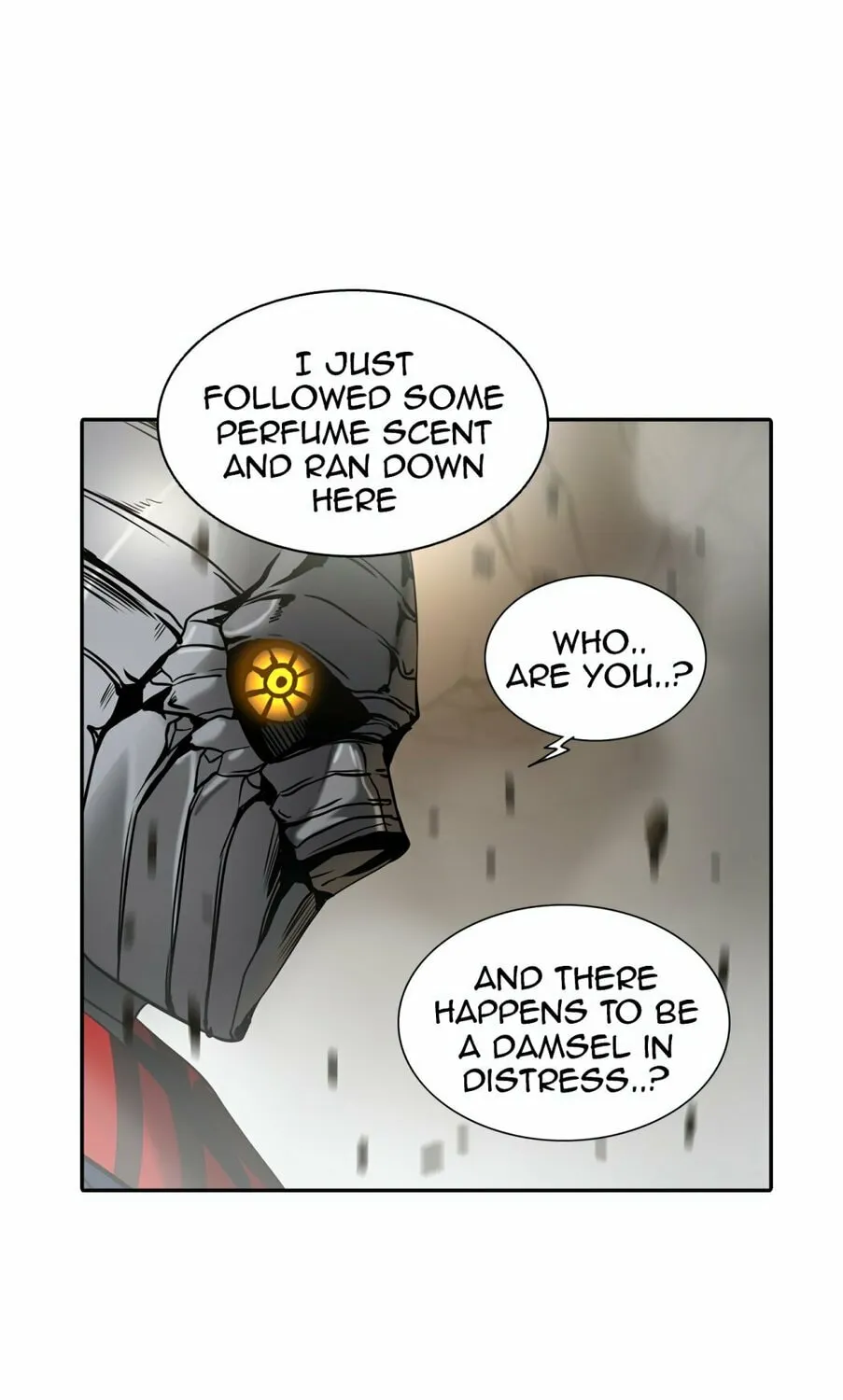 Tower of God Chapter 325 page 203 - 