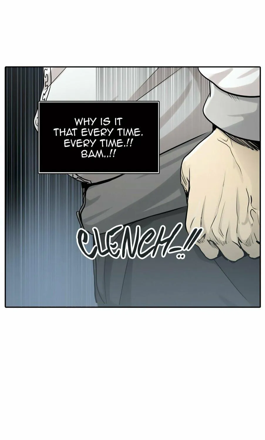 Tower of God Chapter 325 page 33 - 