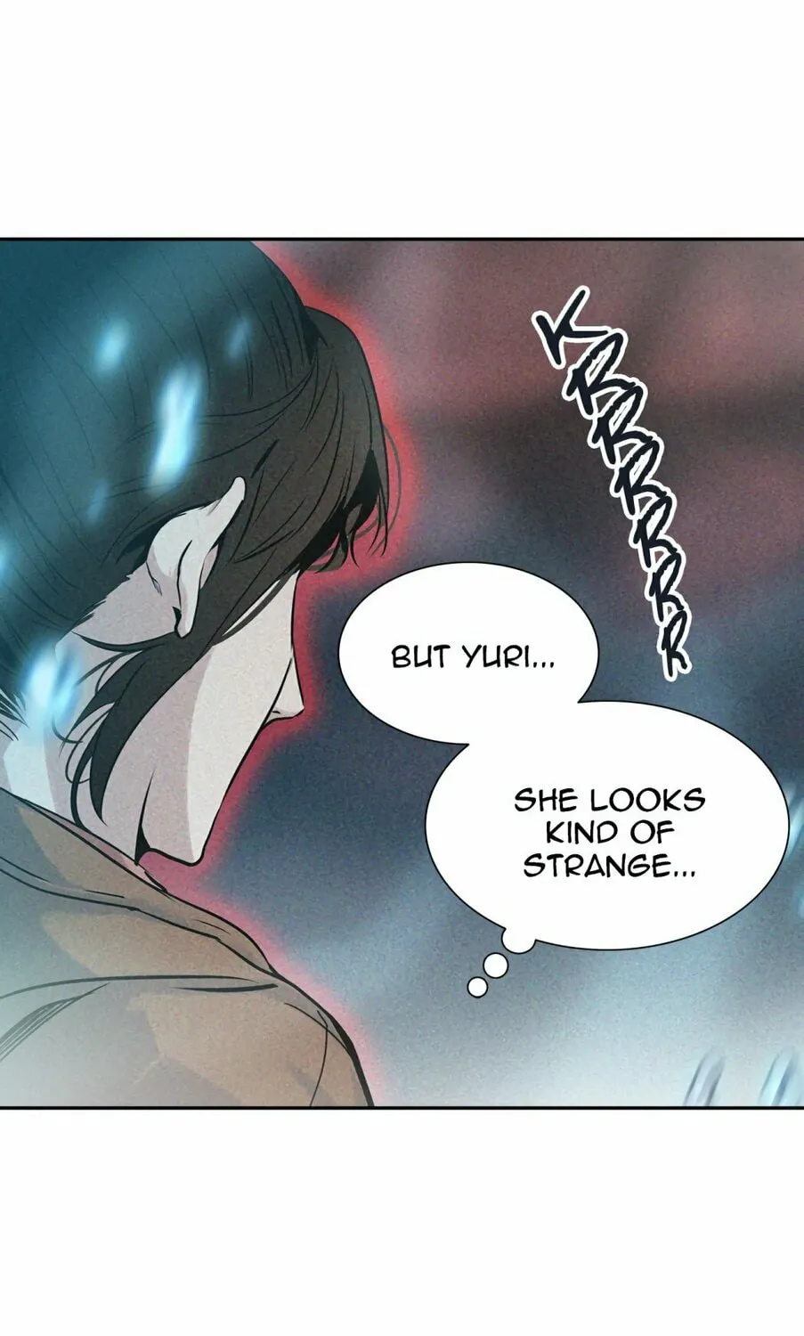 Tower of God Chapter 325 page 39 - 